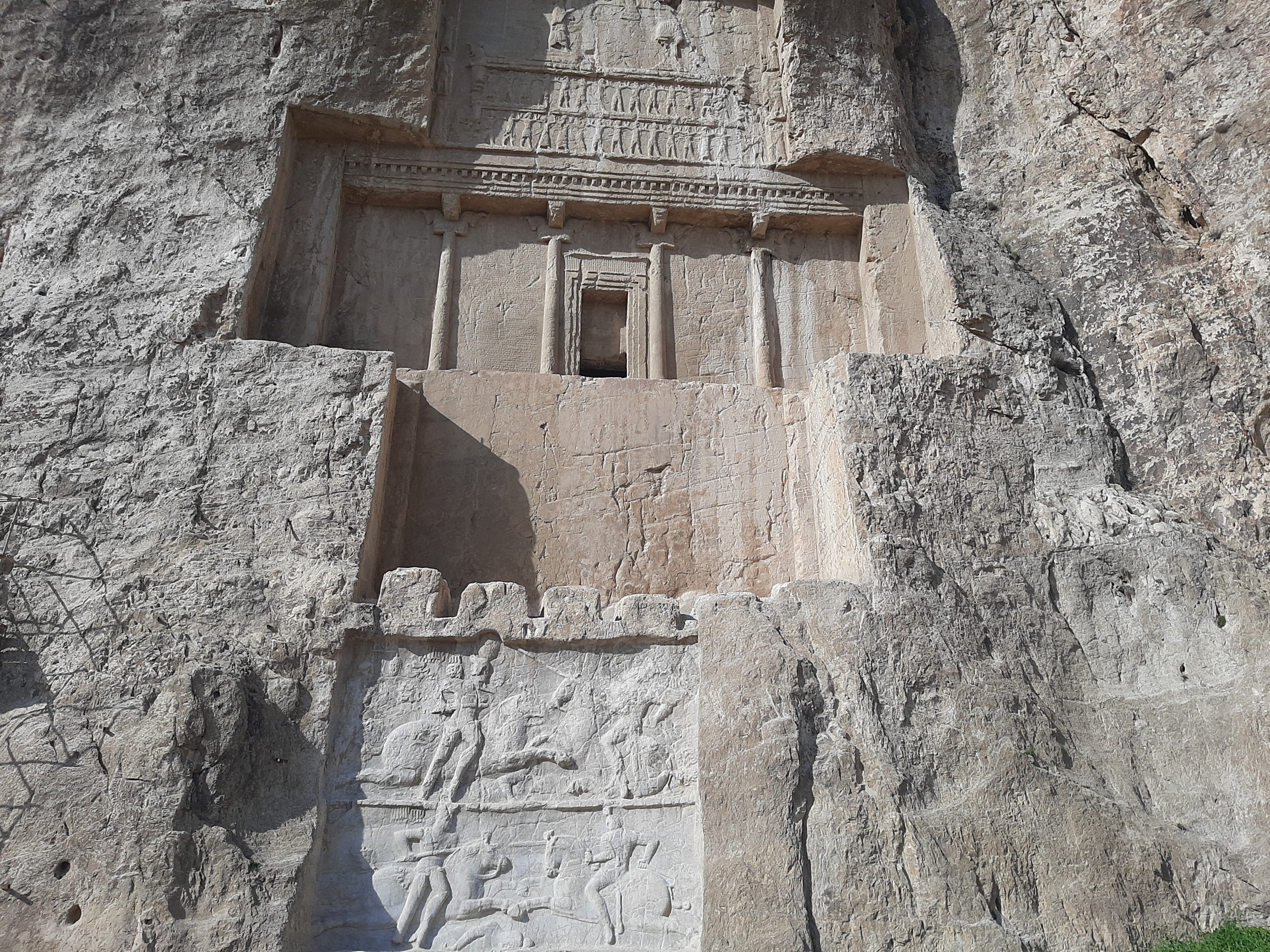 Солнечный Иран и острова Персидского залива (24/70)