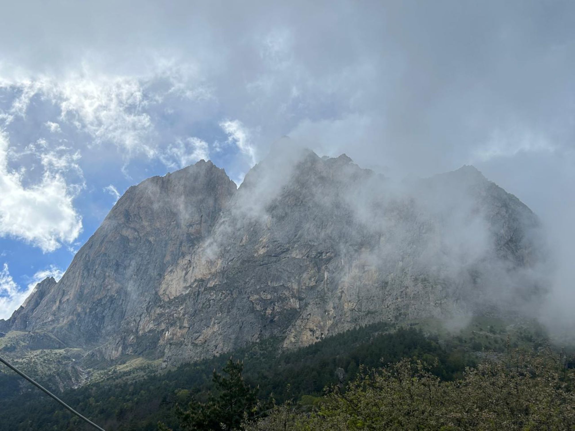 Джип тур в Ингушетию (5/13)