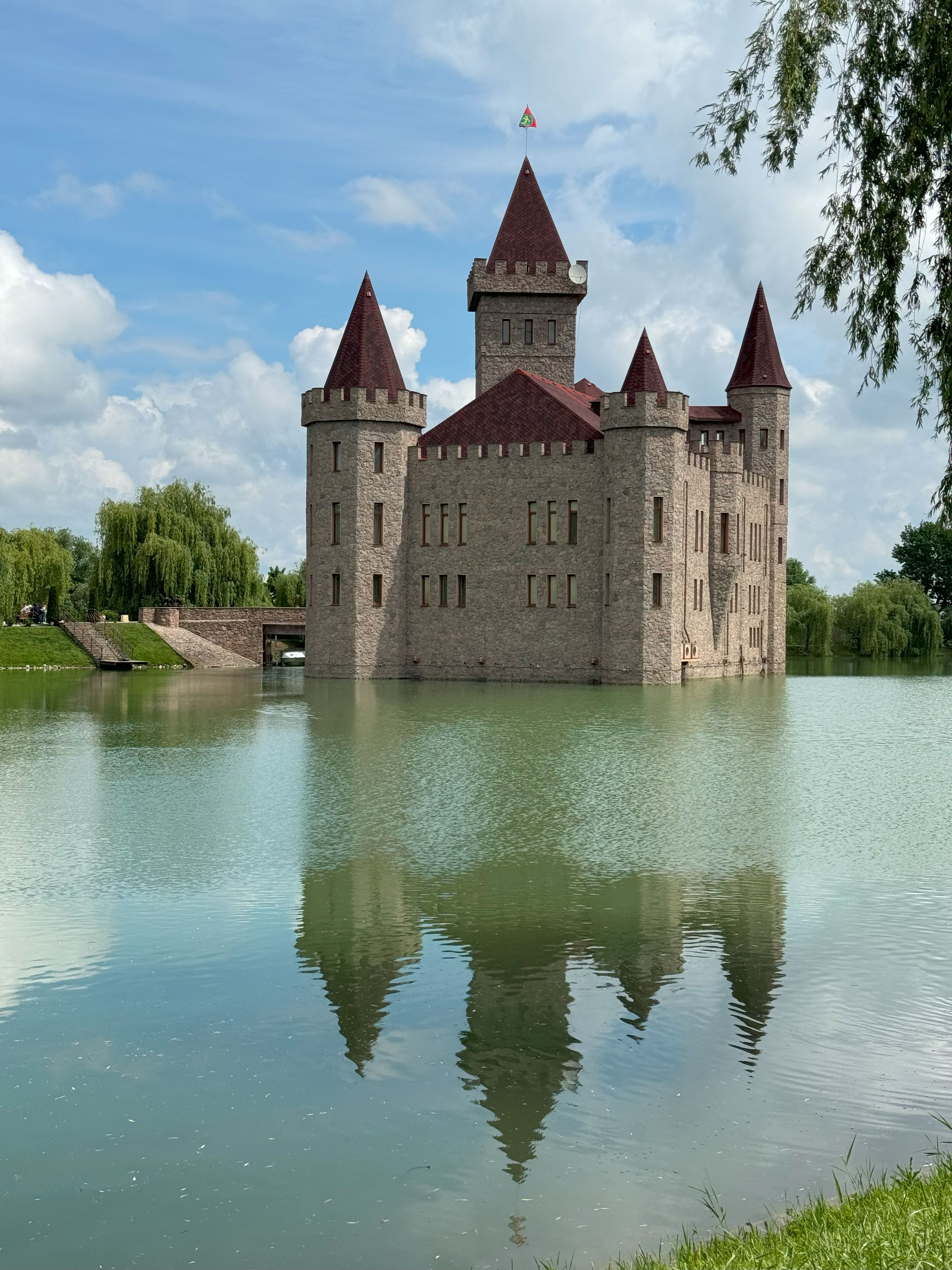 Джип тур в Верхнюю Балкарию+Язык Тролля (6/14)