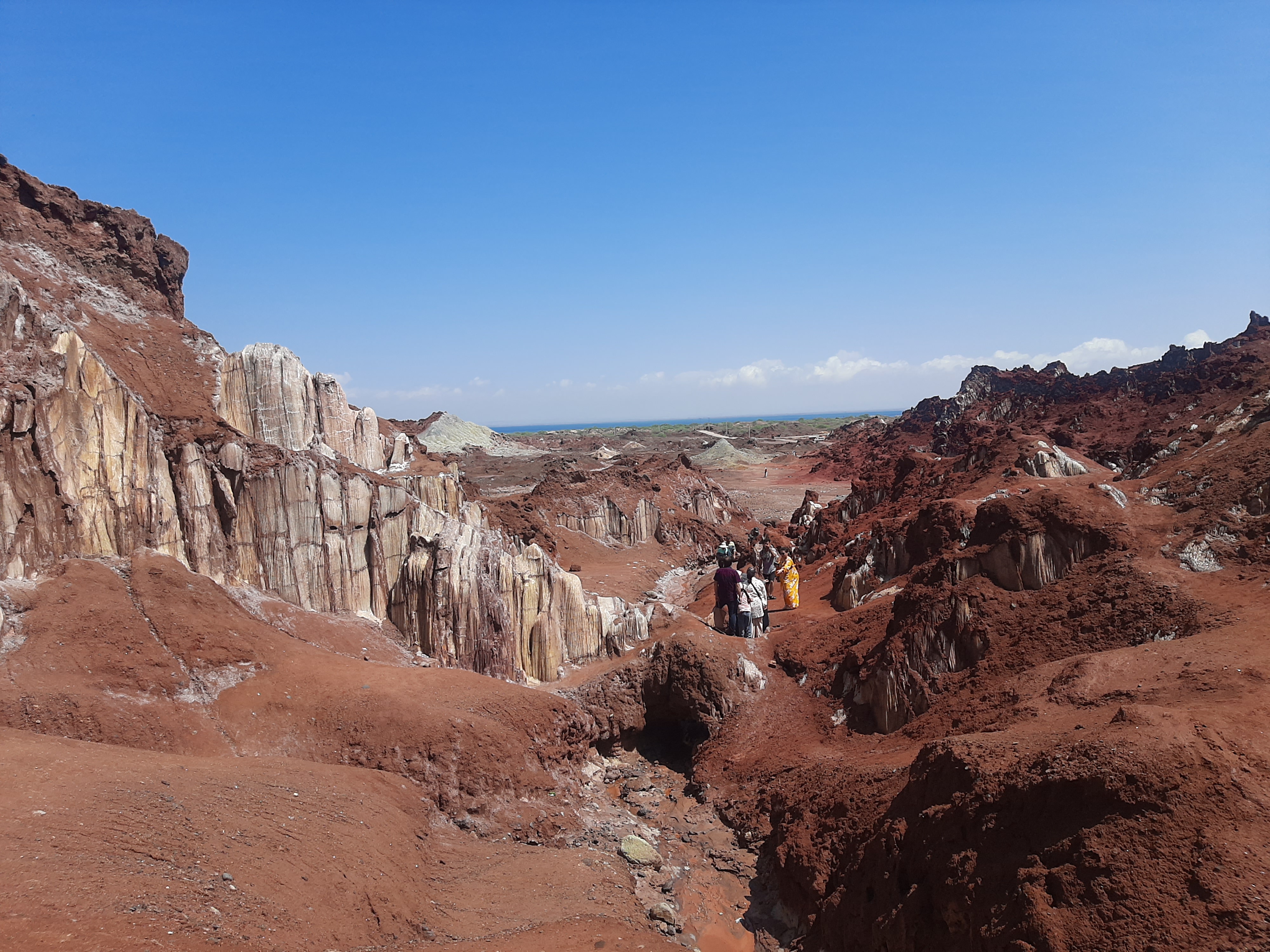 Солнечный Иран и острова Персидского залива (16/70)