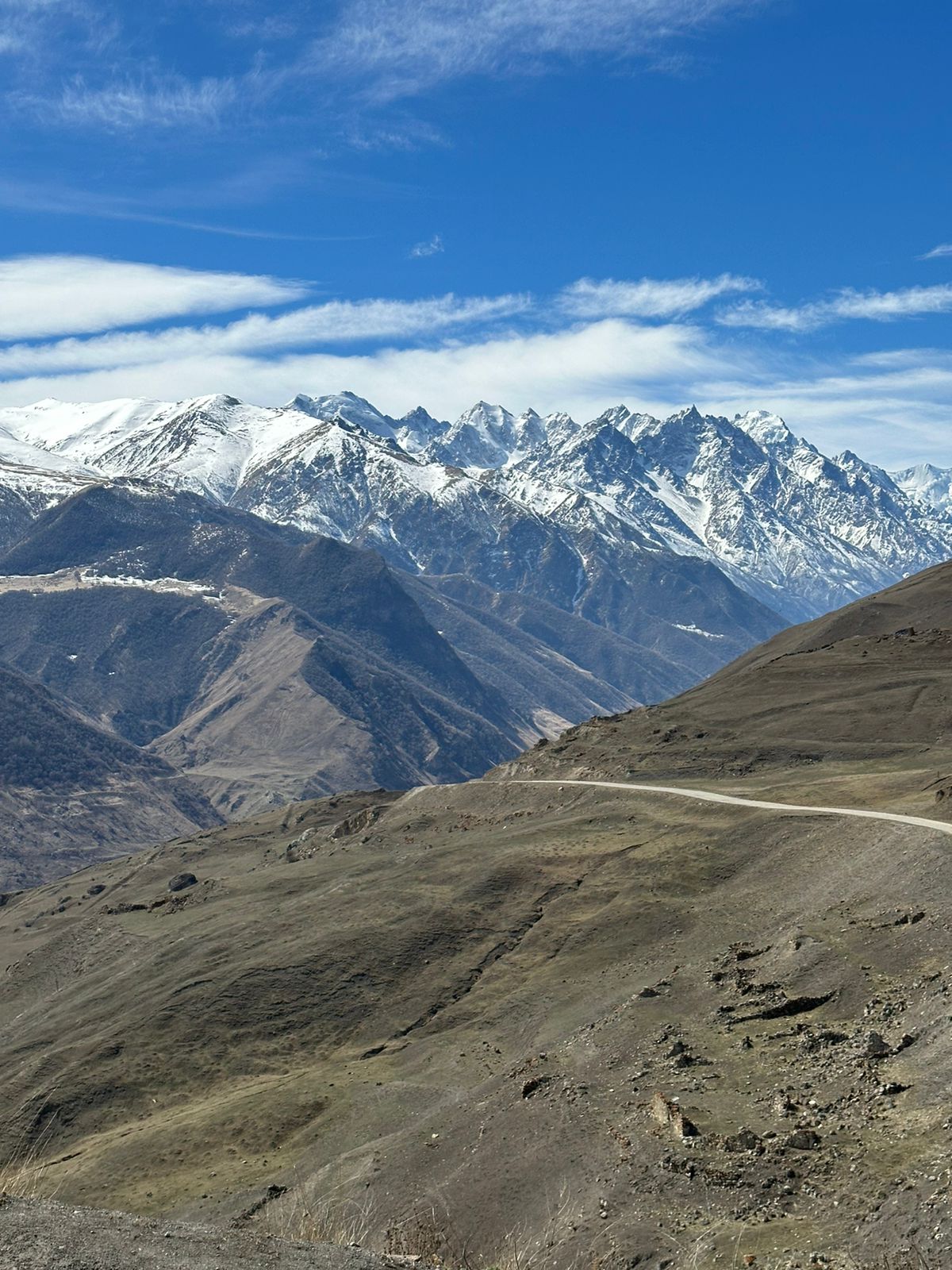 Джип тур в Верхнюю Балкарию+Язык Тролля (2/14)