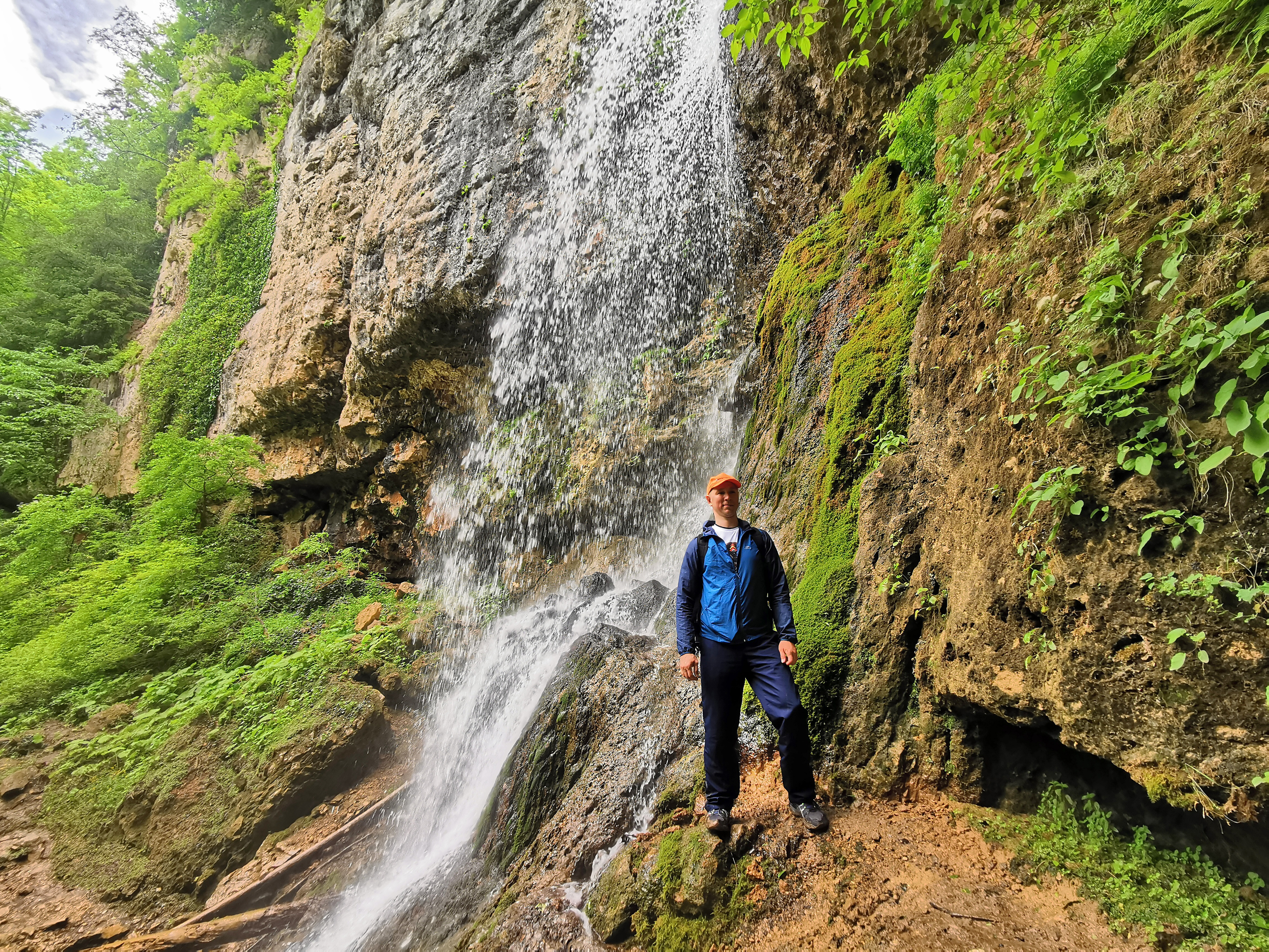 Калейдоскоп приключений (32/53)