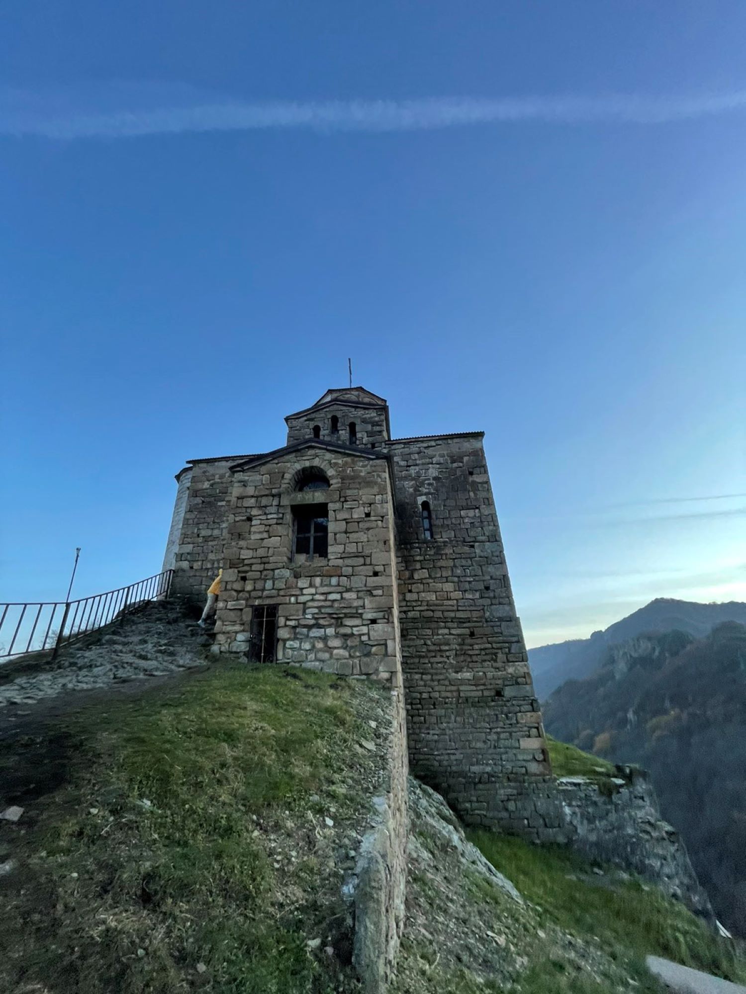 Джип тур в Архыз (3/8)