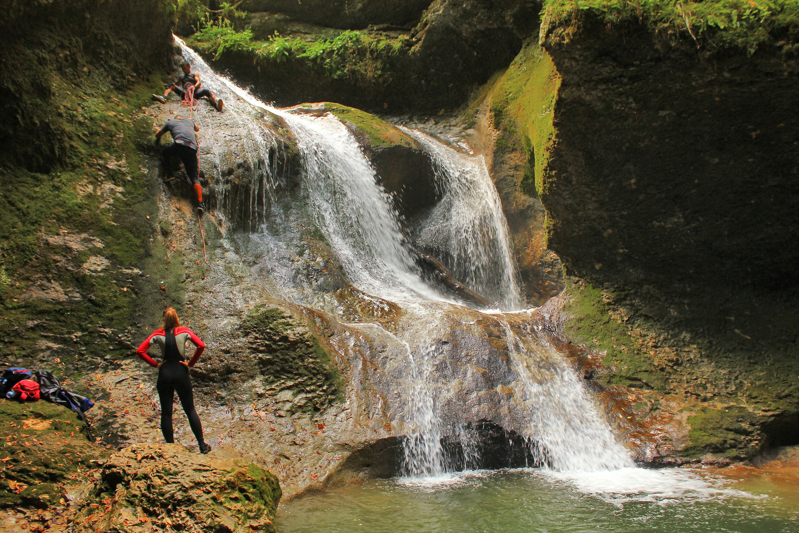 Калейдоскоп приключений (29/53)