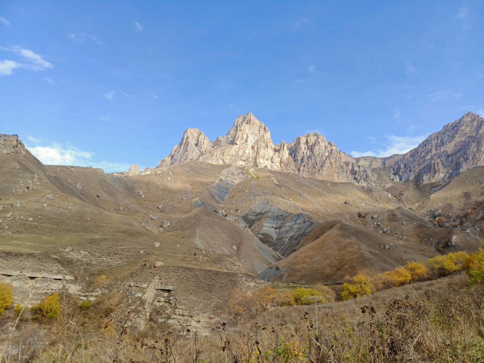 Джиптур озеро Гижгит+перевал Актопрак+Эльтюбю+Чегемские водопады