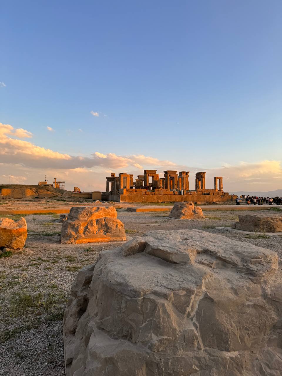 Солнечный Иран и острова Персидского залива (32/70)