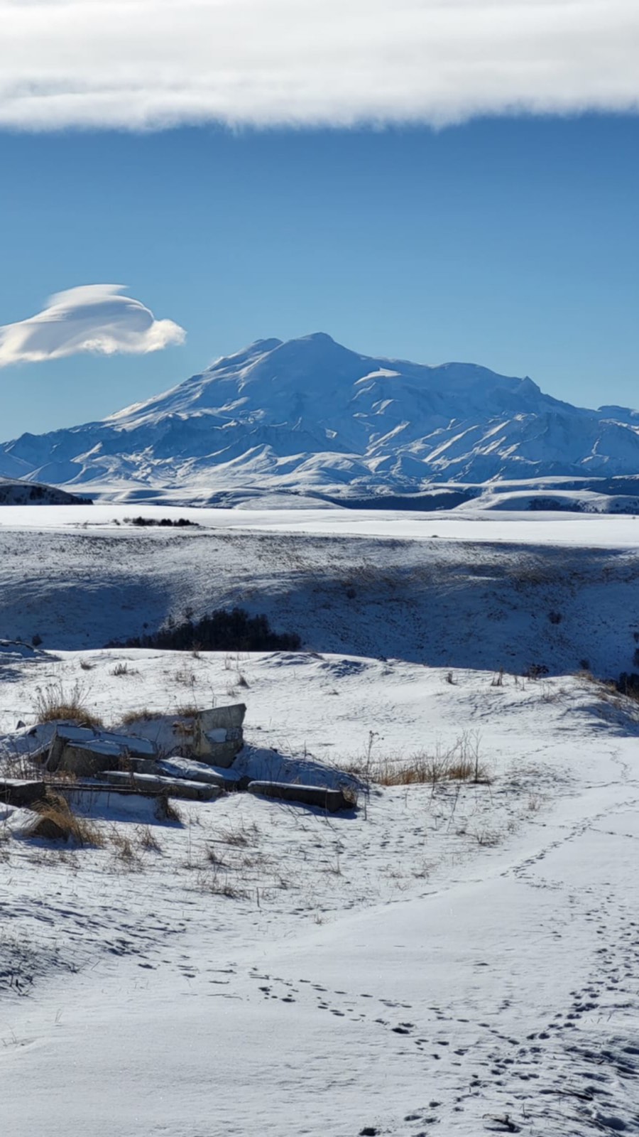 Джип тур в Архыз (6/8)