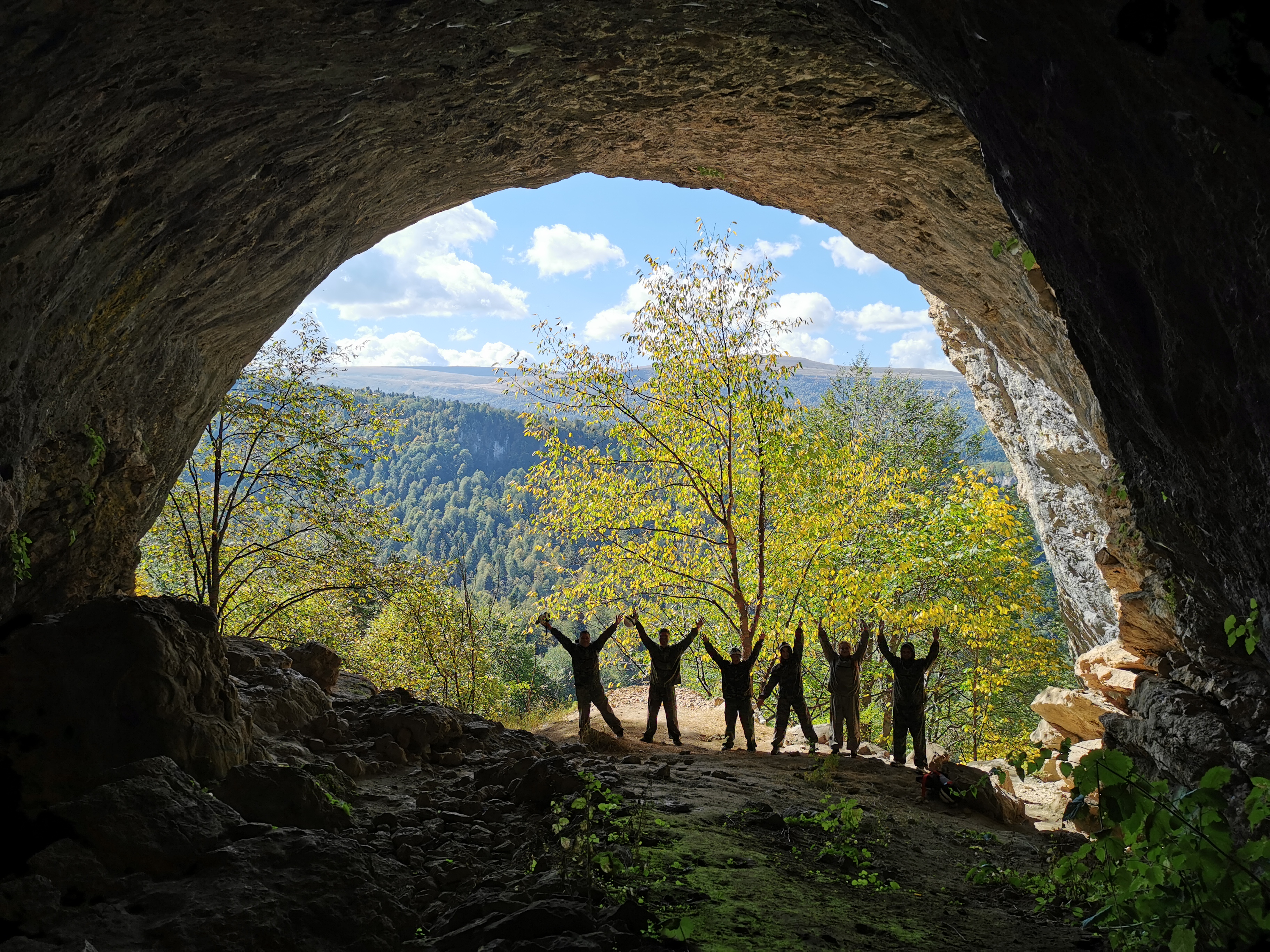 Калейдоскоп приключений (30/53)