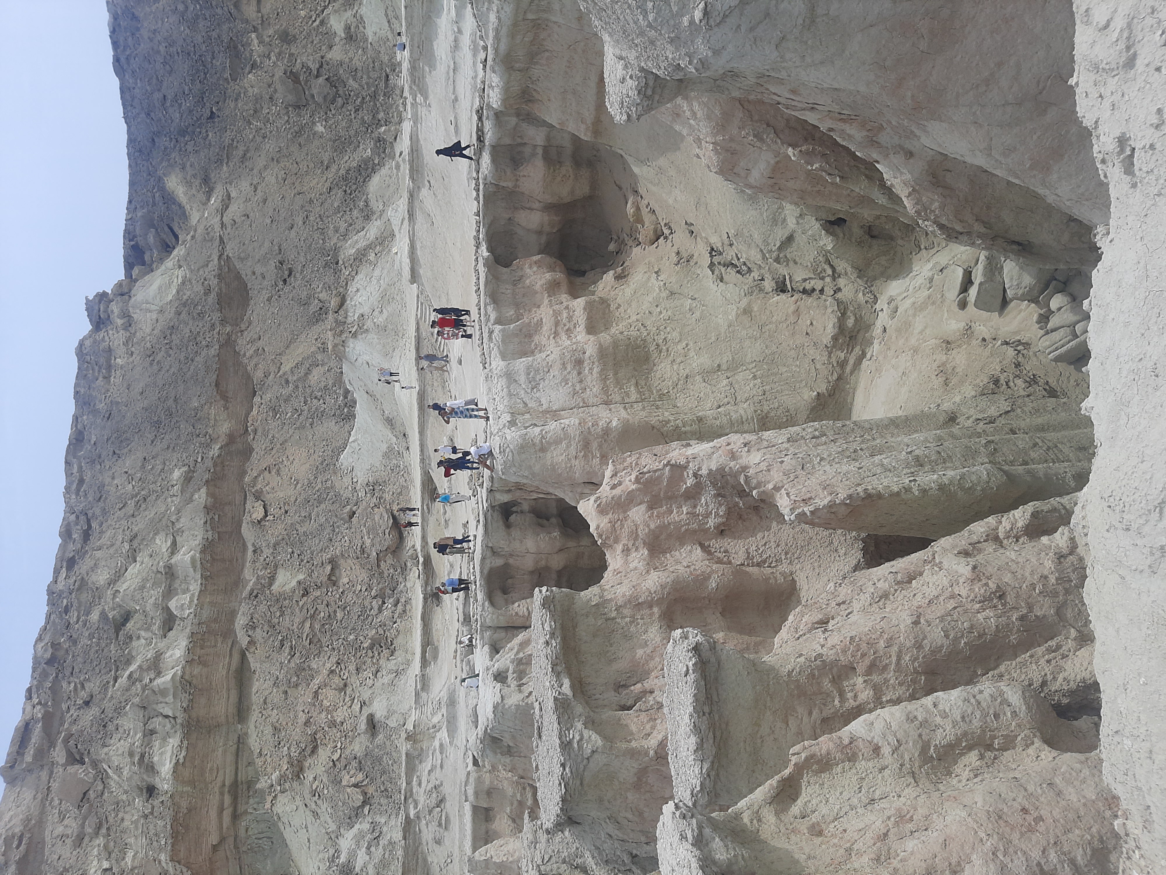 Солнечный Иран и острова Персидского залива (35/70)