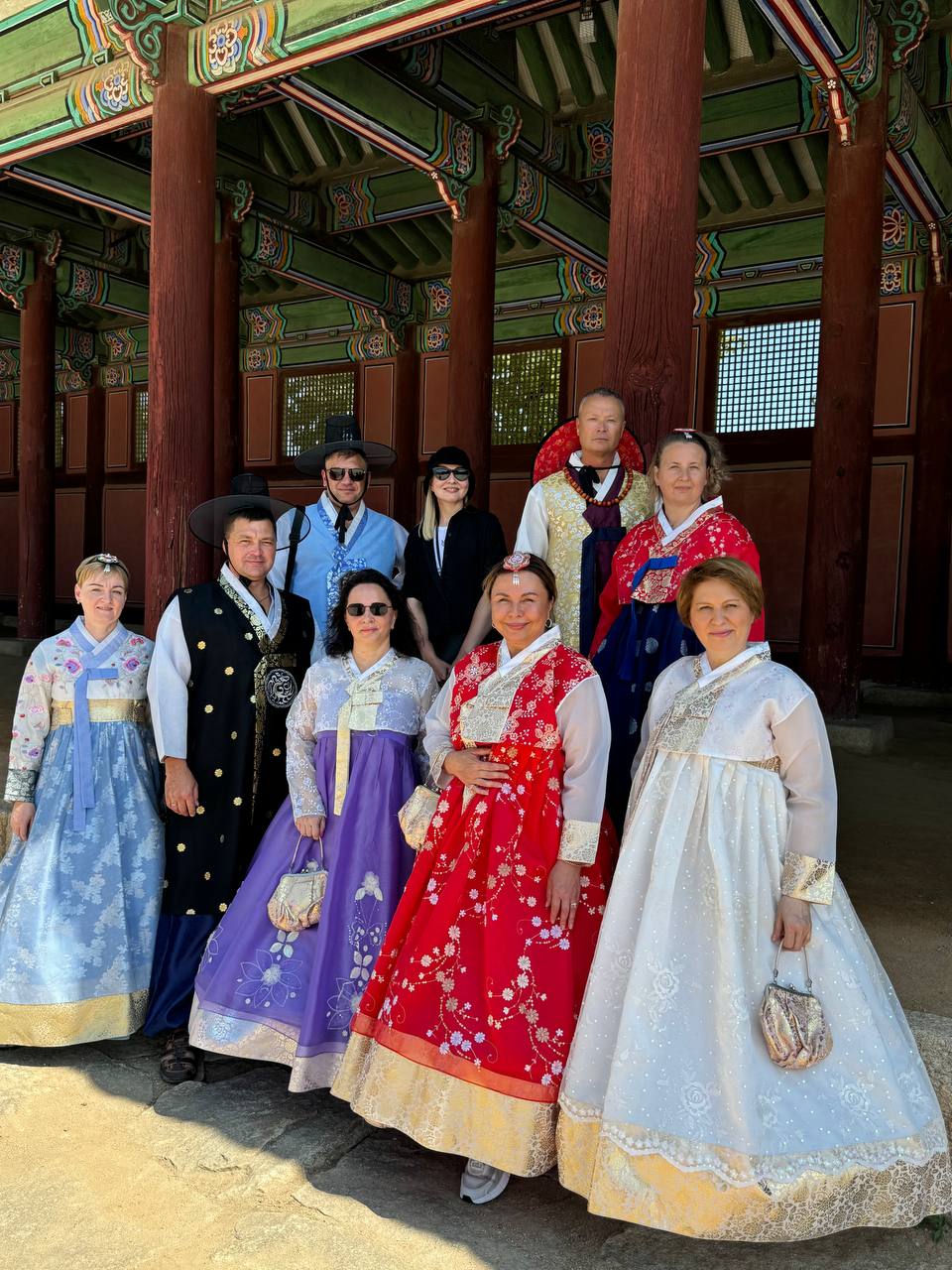 Южная Корея - путешествие в страну утренней свежести (35/40)