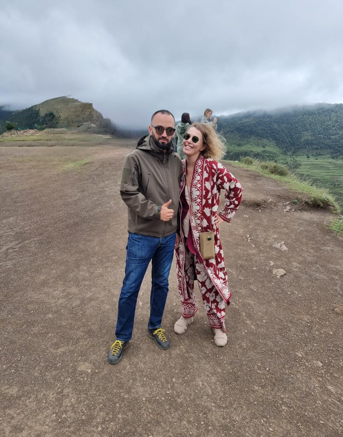 Встреча, сбор группы и приветственный ужин