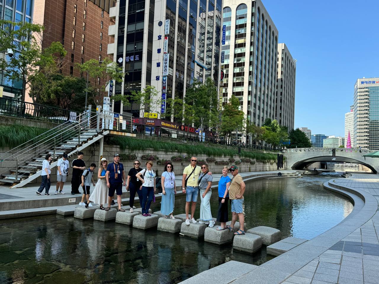 Южная Корея - путешествие в страну утренней свежести (39/40)