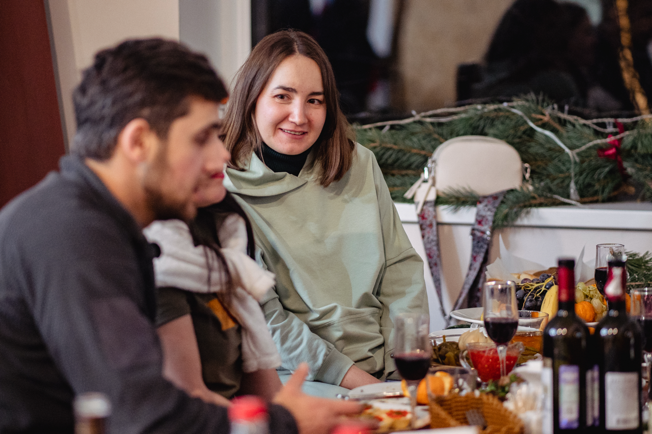 Новый год в горах Кавказа на 5 дней (26/34)