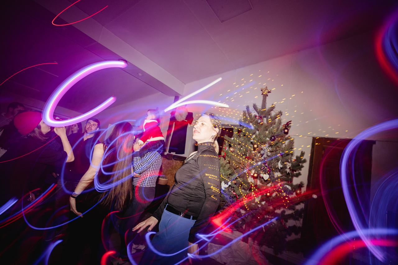 Новый год в горах Кавказа на 5 дней (28/34)