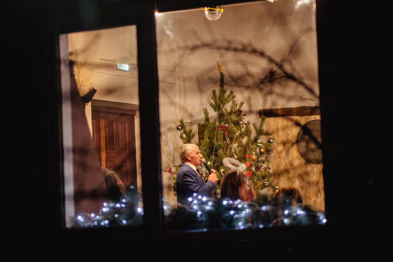 Новый год в горах Кавказа на 5 дней (25/34)