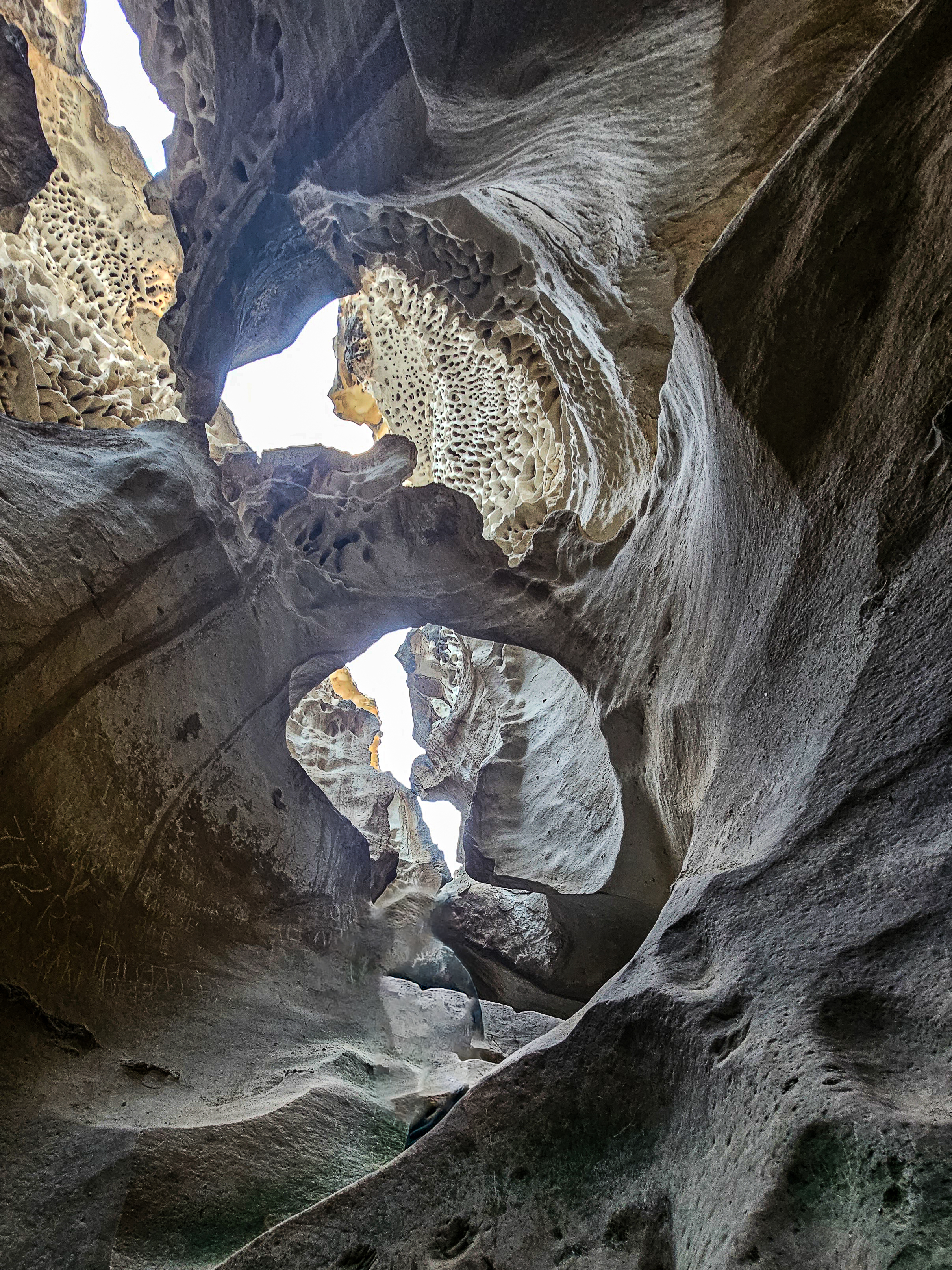 Путешествие по дну океана Тетис Джип-тур 5 дней по Мангистау (20/21)