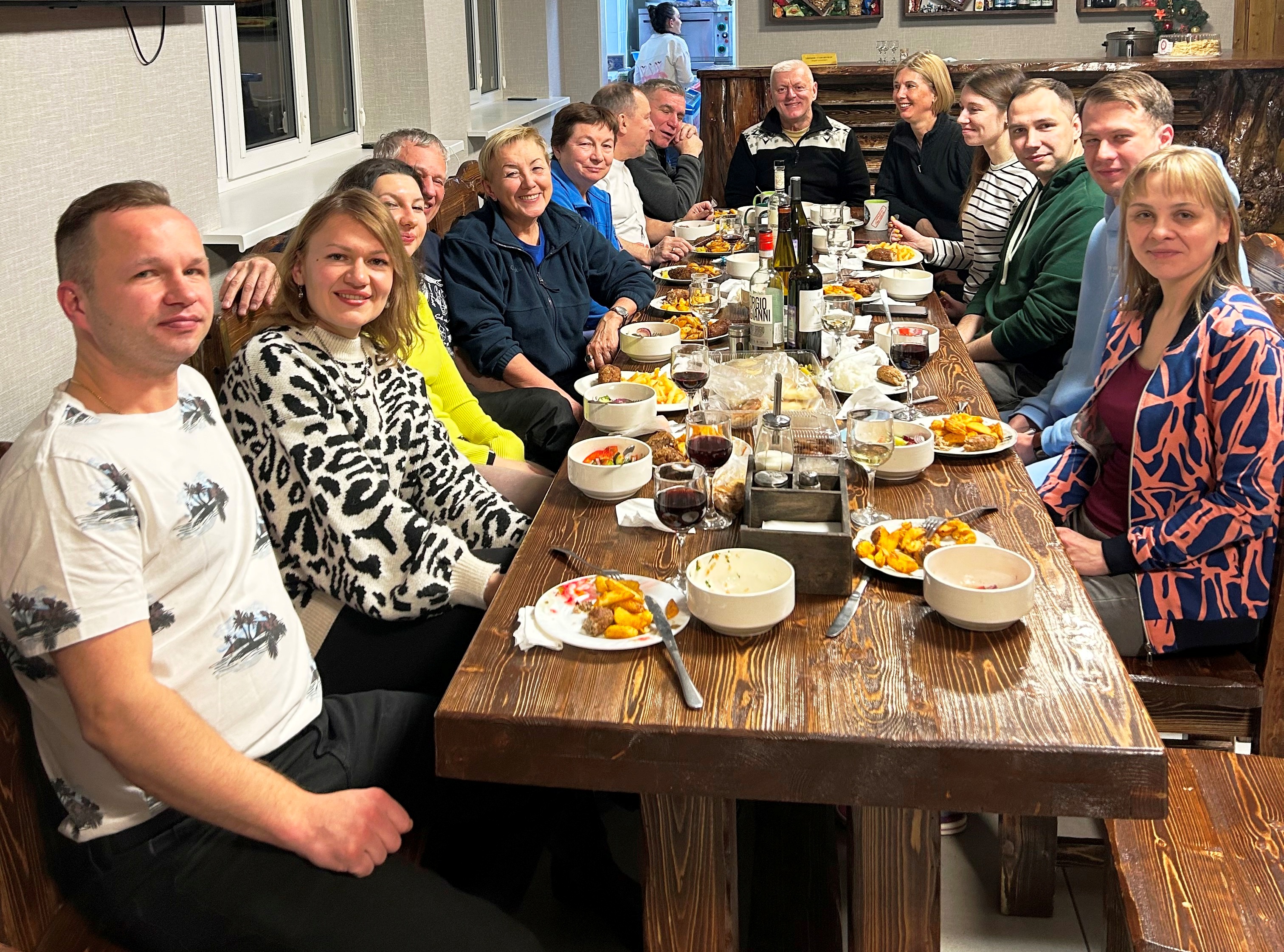 Эльбрус + Архыз - горнолыжный микс (26/41)