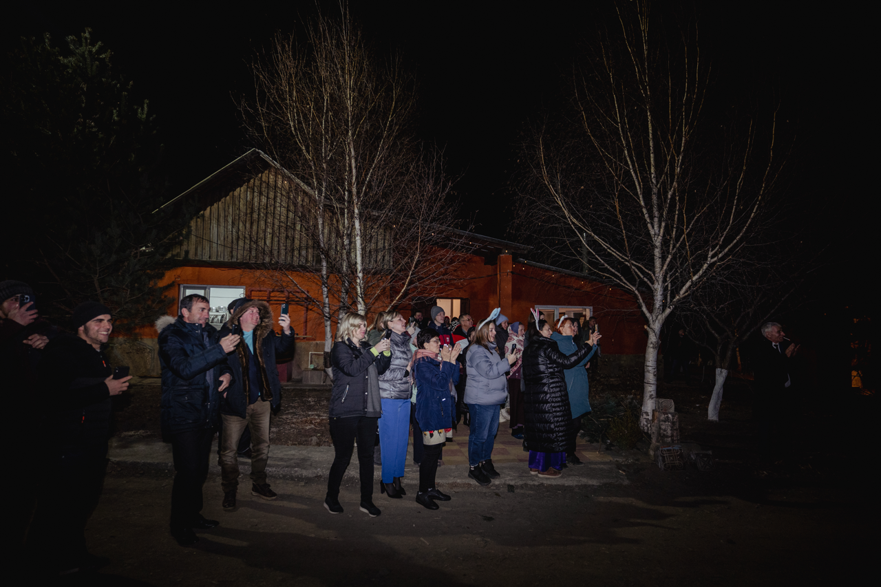 Новый год в горах Кавказа на 5 дней (23/34)