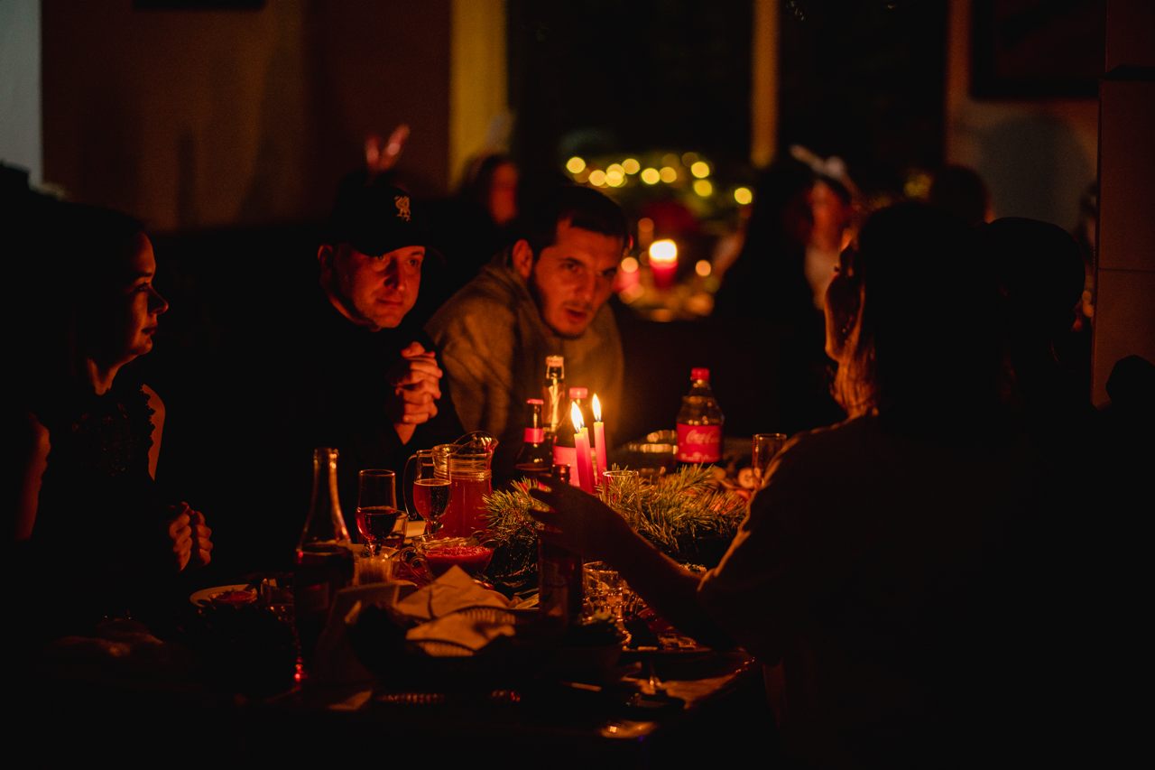 Новый год в горах Кавказа на 5 дней (20/34)