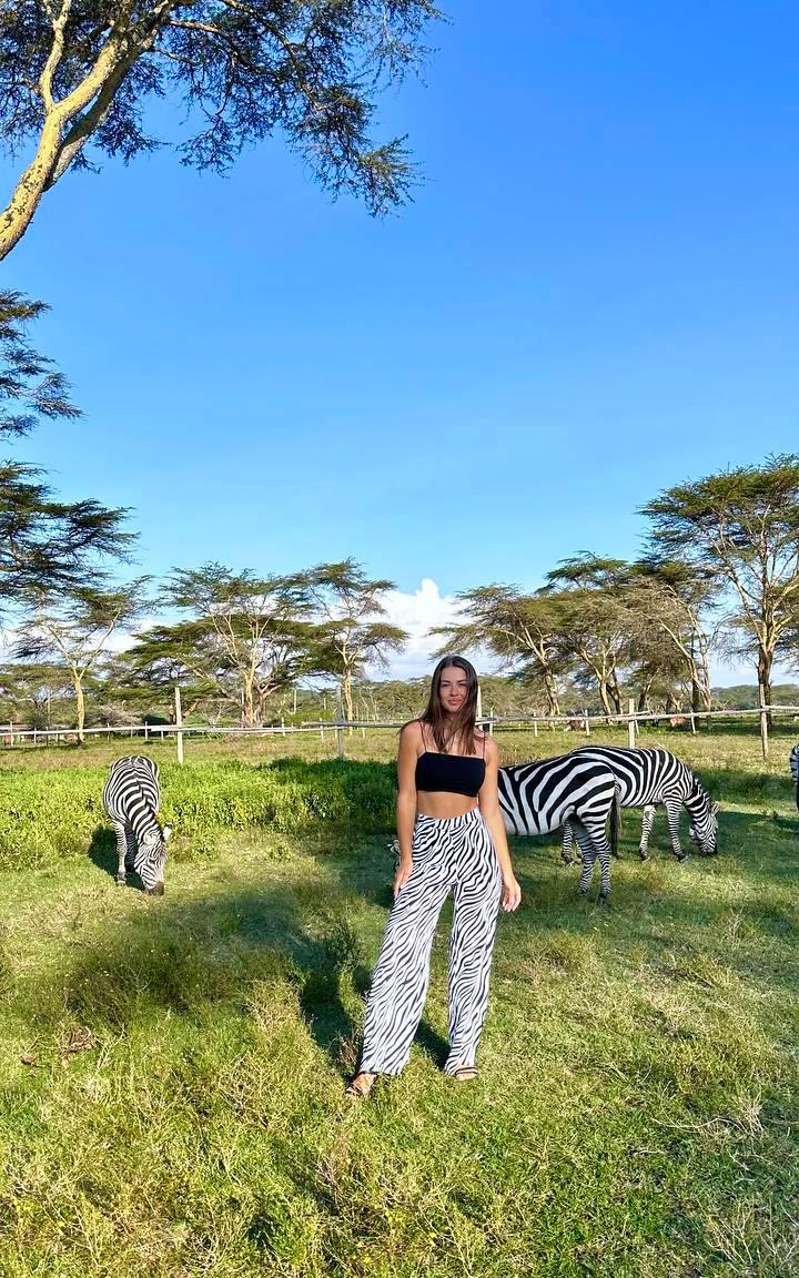 Бюджетный тур в Кению на 5 дней с подбором авиабилетов (6/20)