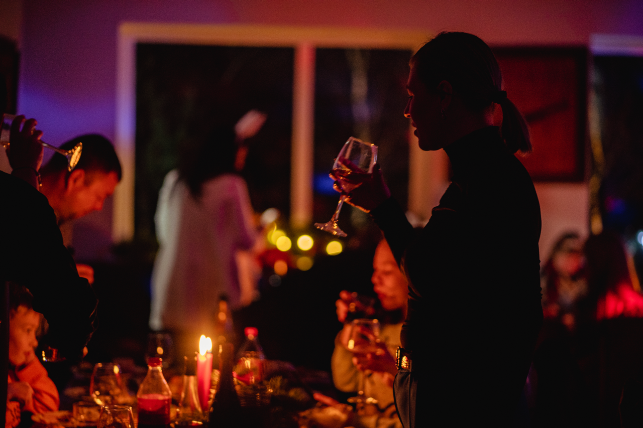 Новый год в горах Кавказа на 5 дней (3/34)