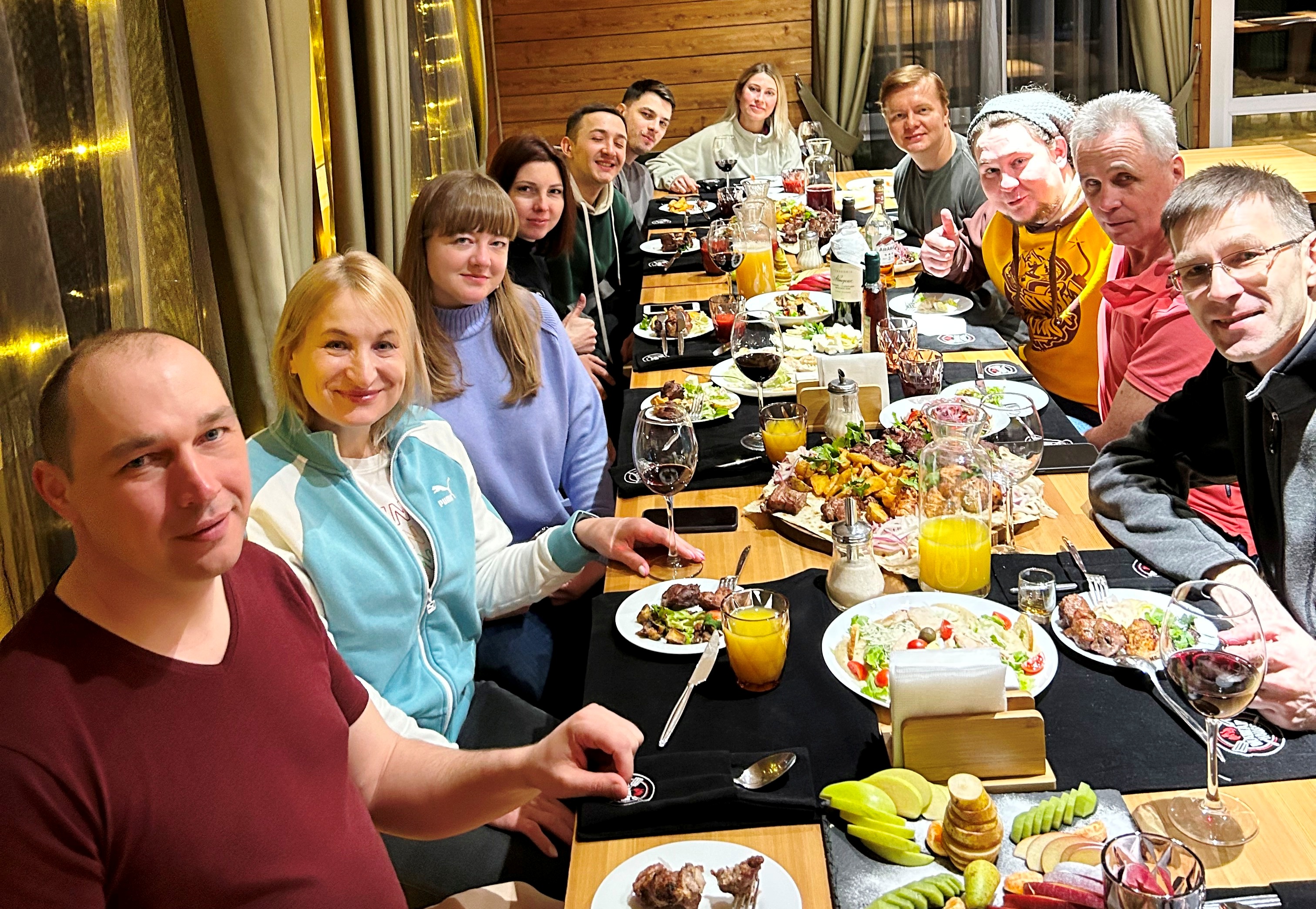 Эльбрус + Архыз - горнолыжный микс (28/41)