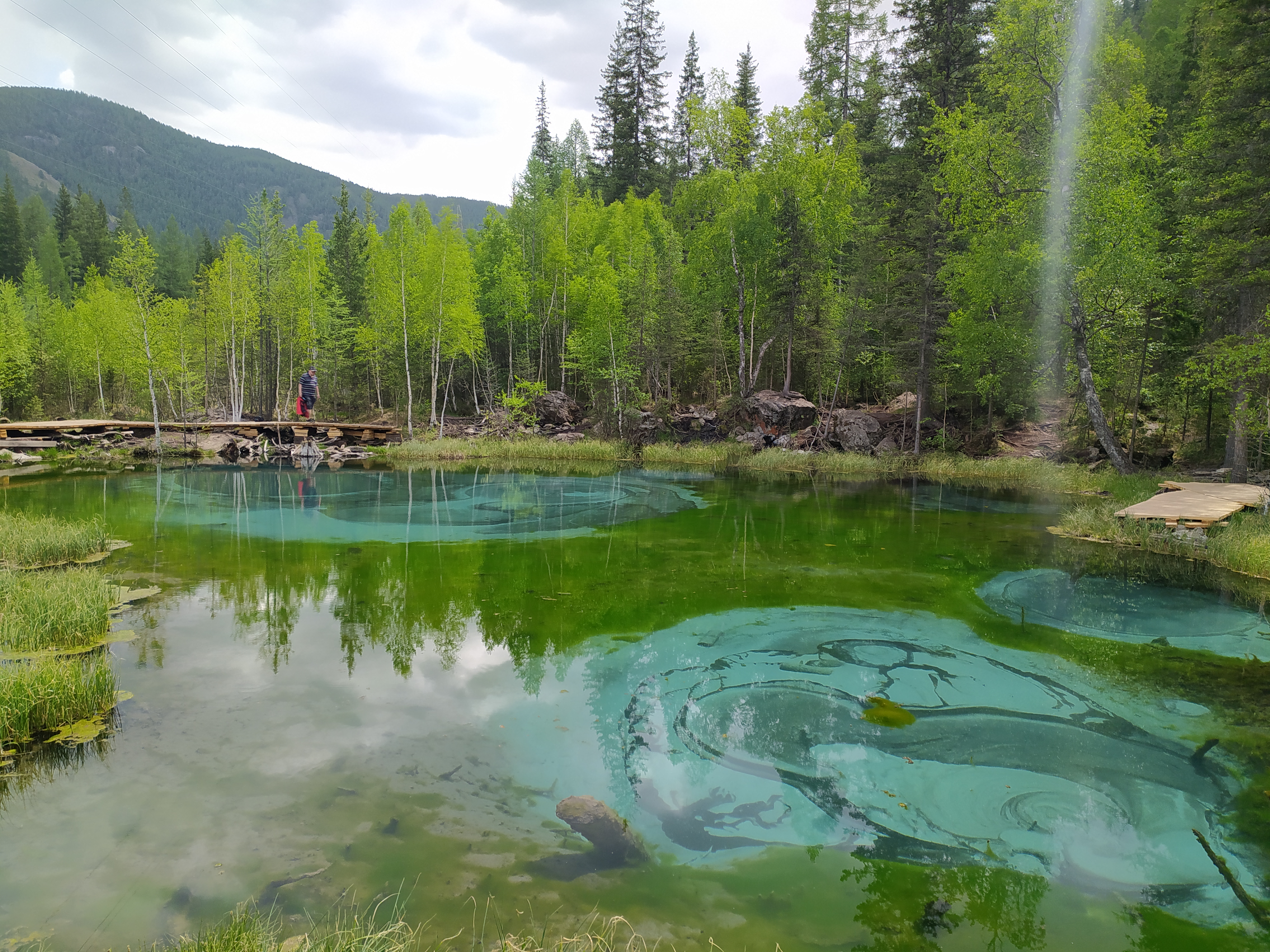 Кольцо Алтая (20/34)