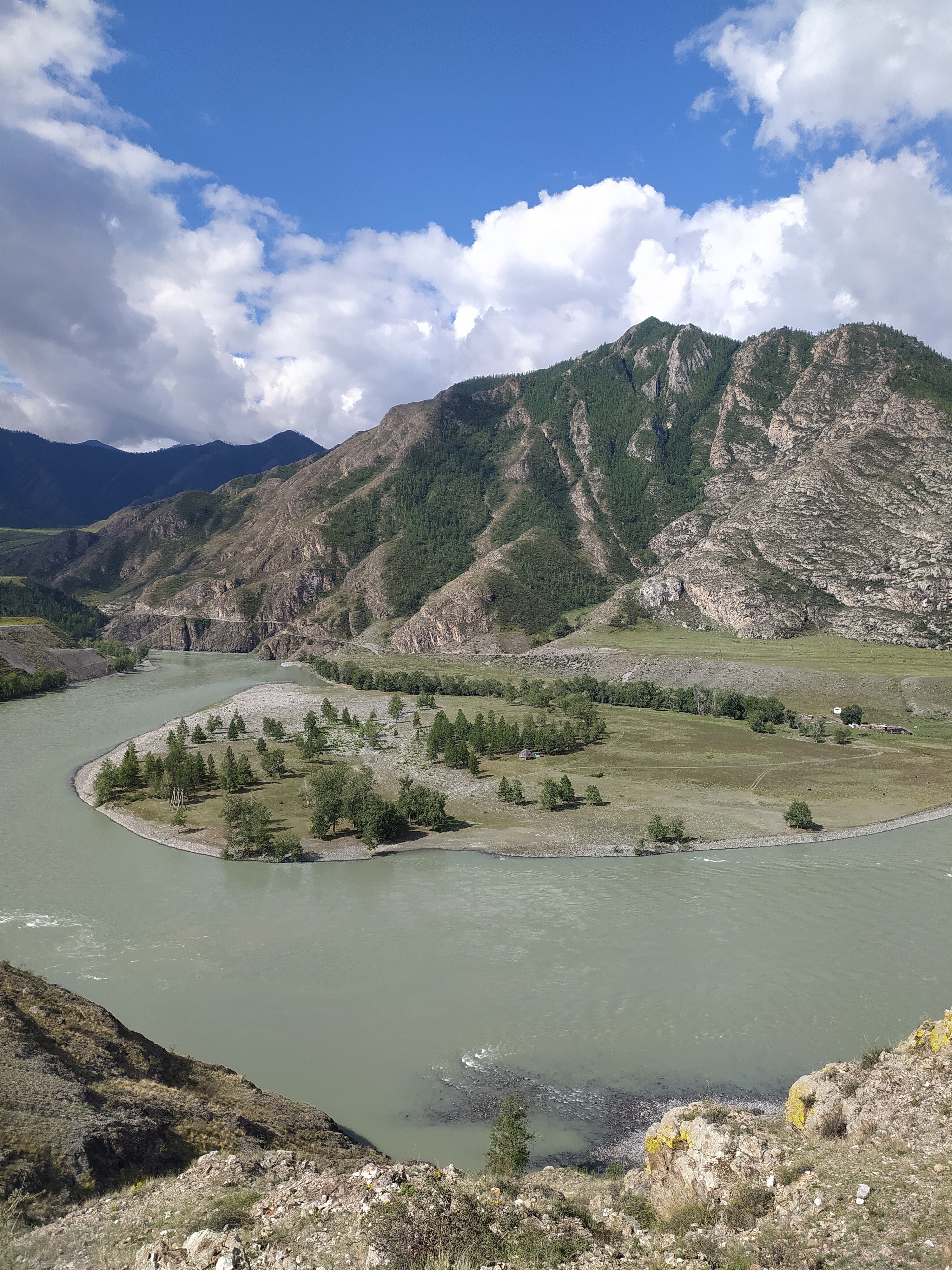 Кольцо Алтая (17/34)