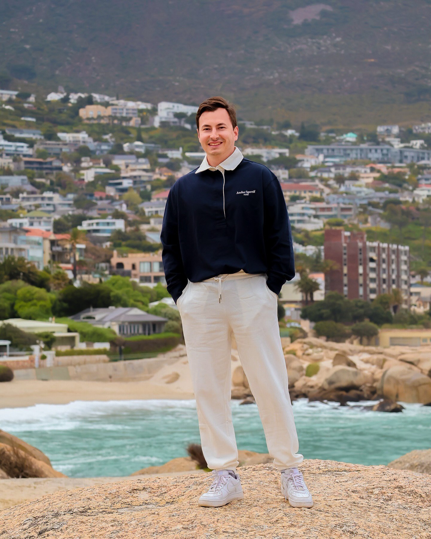 Водопад Виктория, Юар и сафари в Ботсване - тур по 4 странам (10/36)