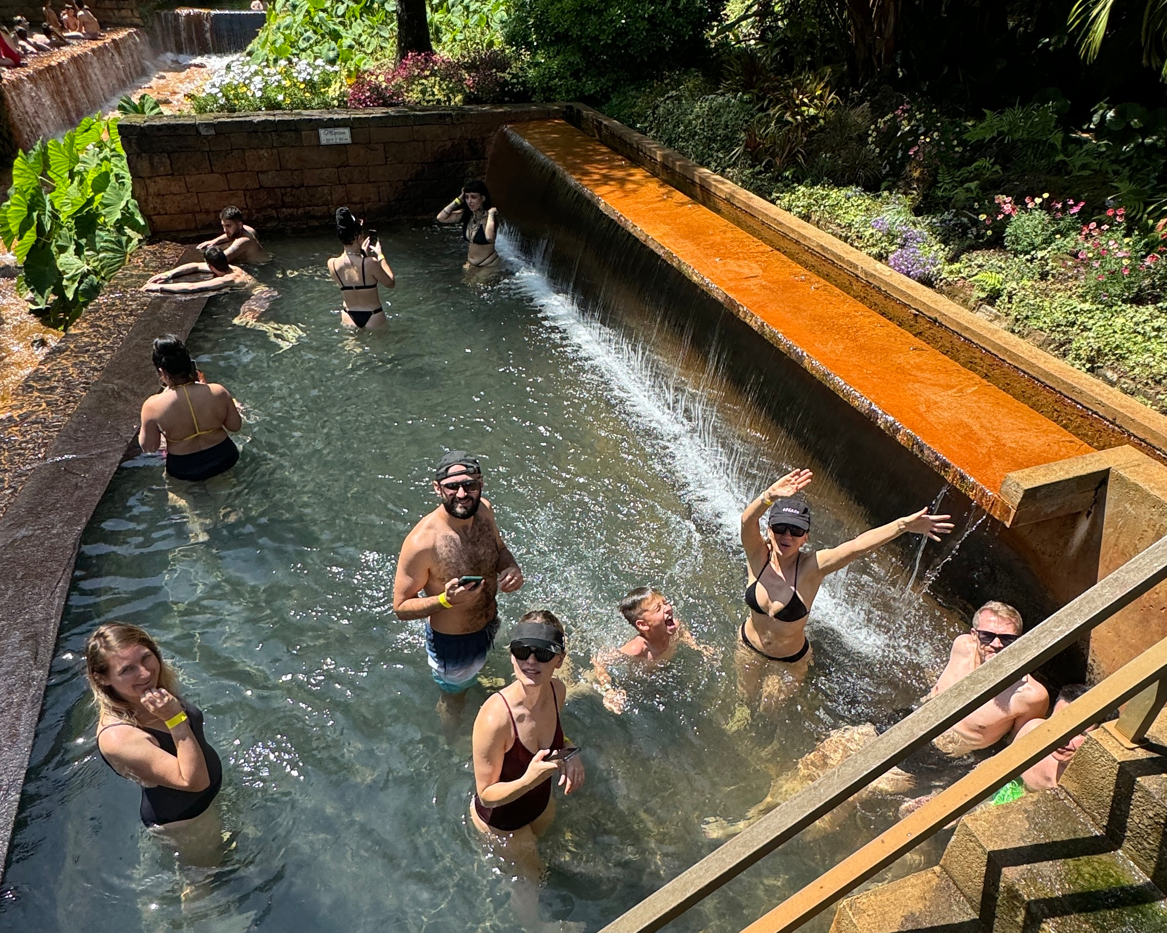 Азорские острова: природа и океан (2/38)