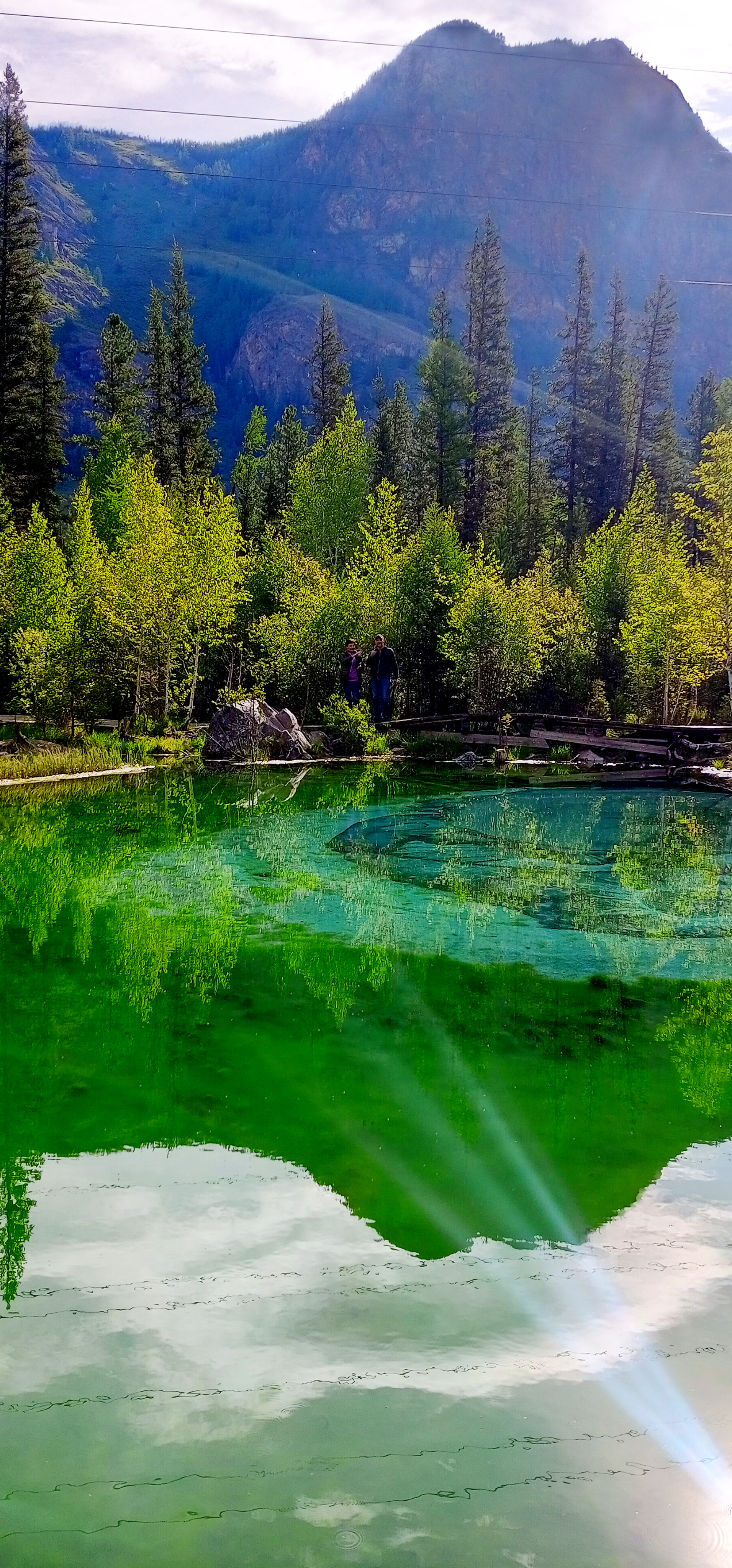 Кольцо Алтая (16/34)