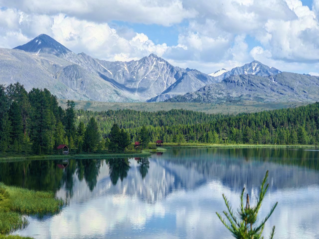 Кольцо Алтая (10/34)