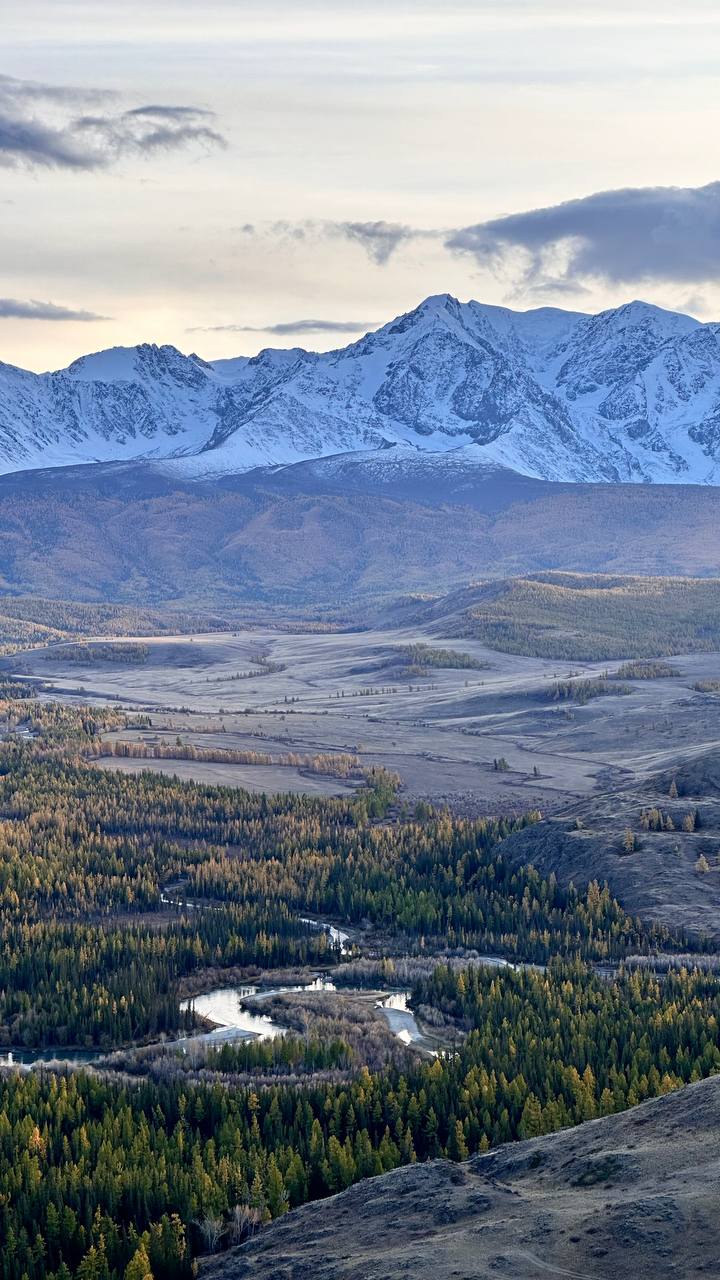 Кольцо Алтая (9/34)