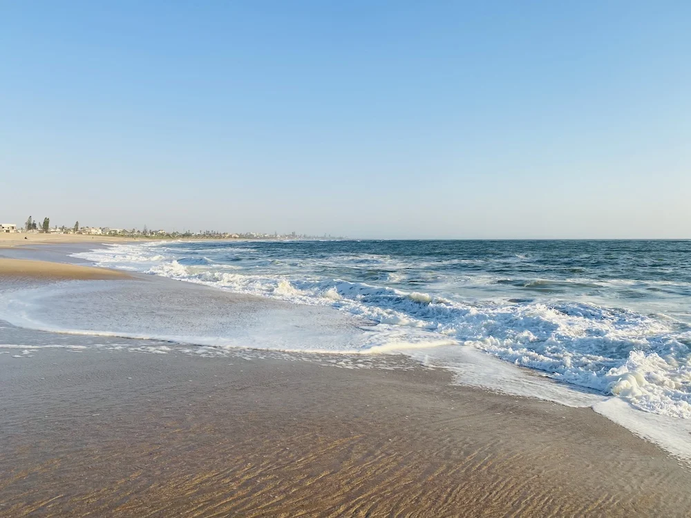 Идеальный тур по Намибии: пустыни, океан, животные