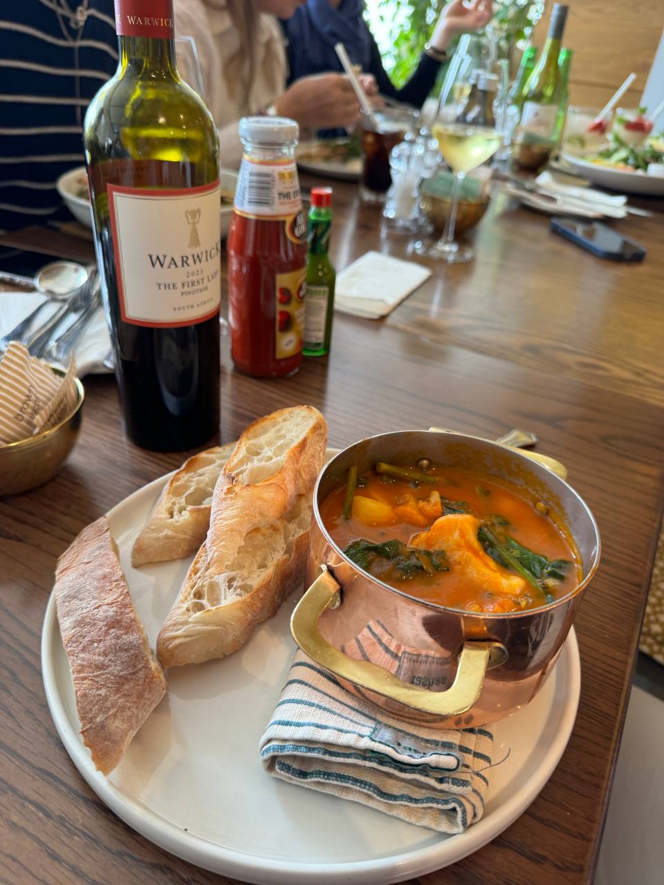 Водопад Виктория, Юар и сафари в Ботсване - тур по 4 странам (11/36)