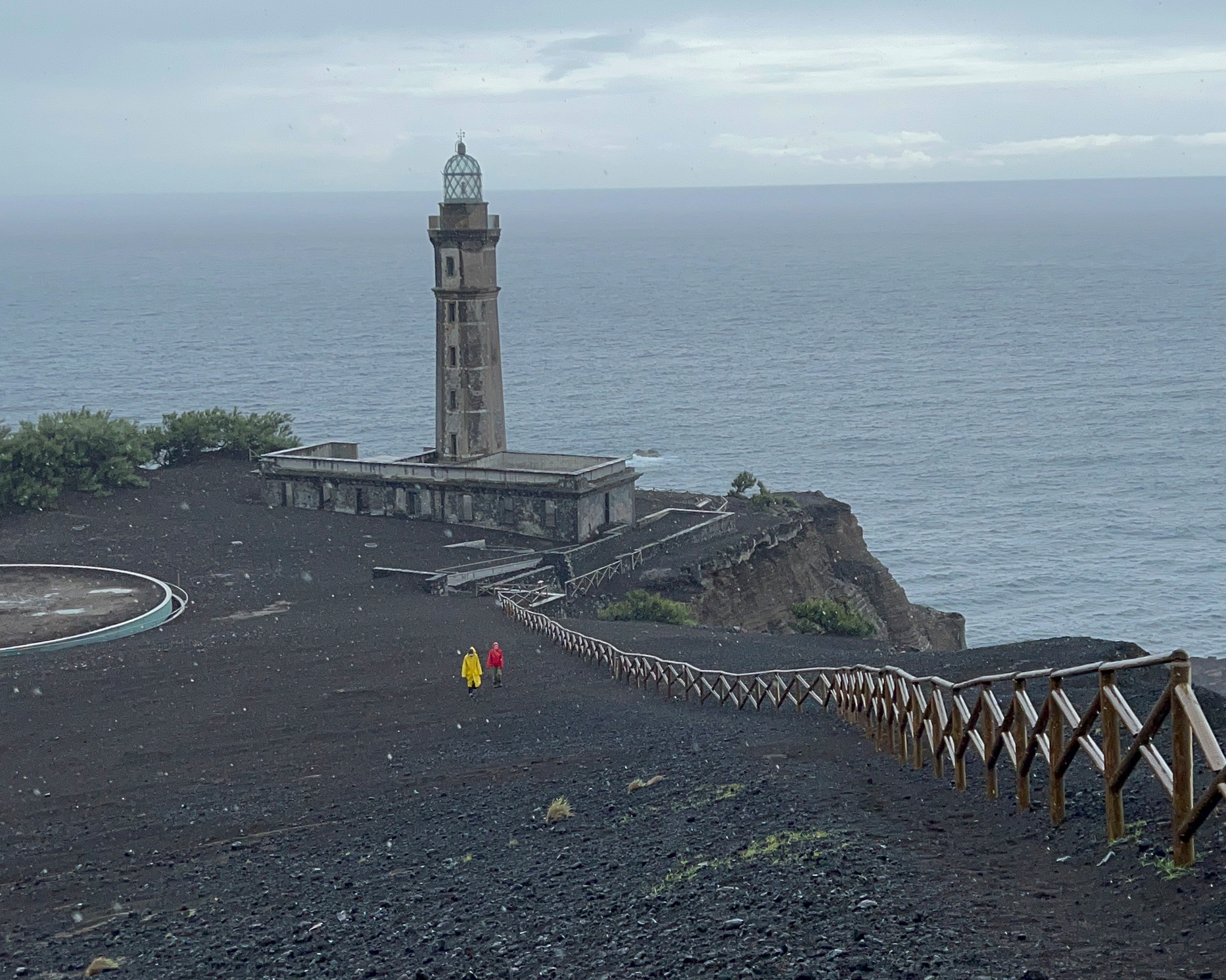 Азорские острова: природа и океан (19/38)