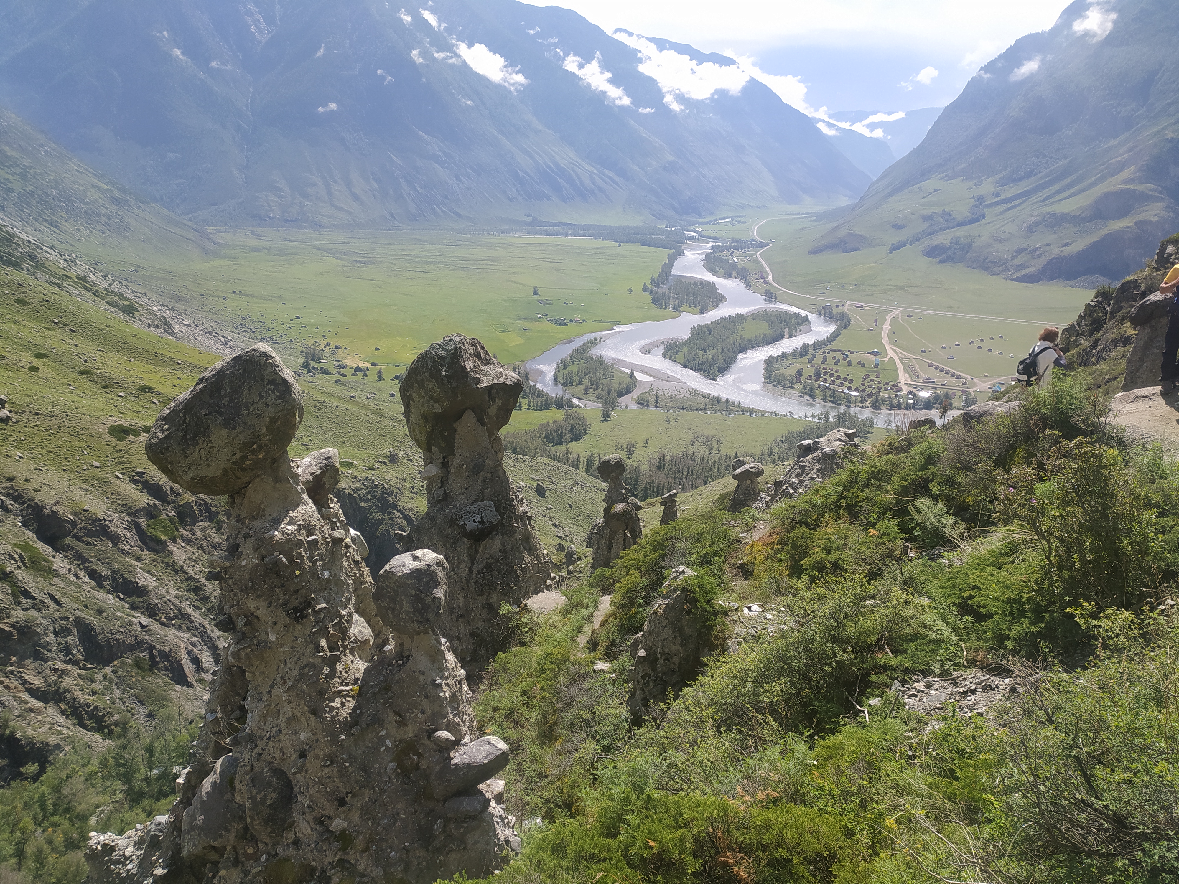 Кольцо Алтая (21/34)