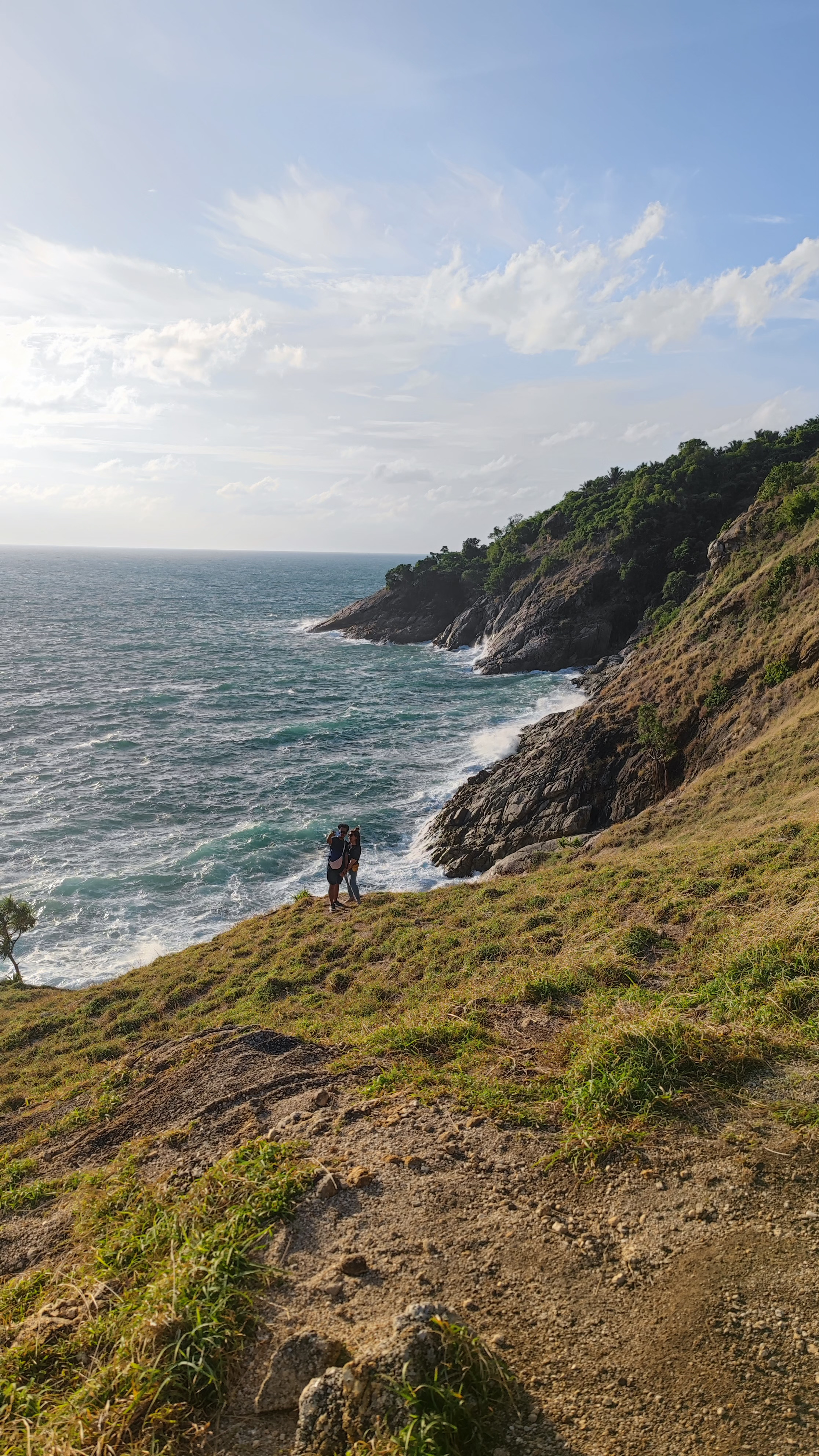 Трекинг в джунглях Пхукета (8/14)