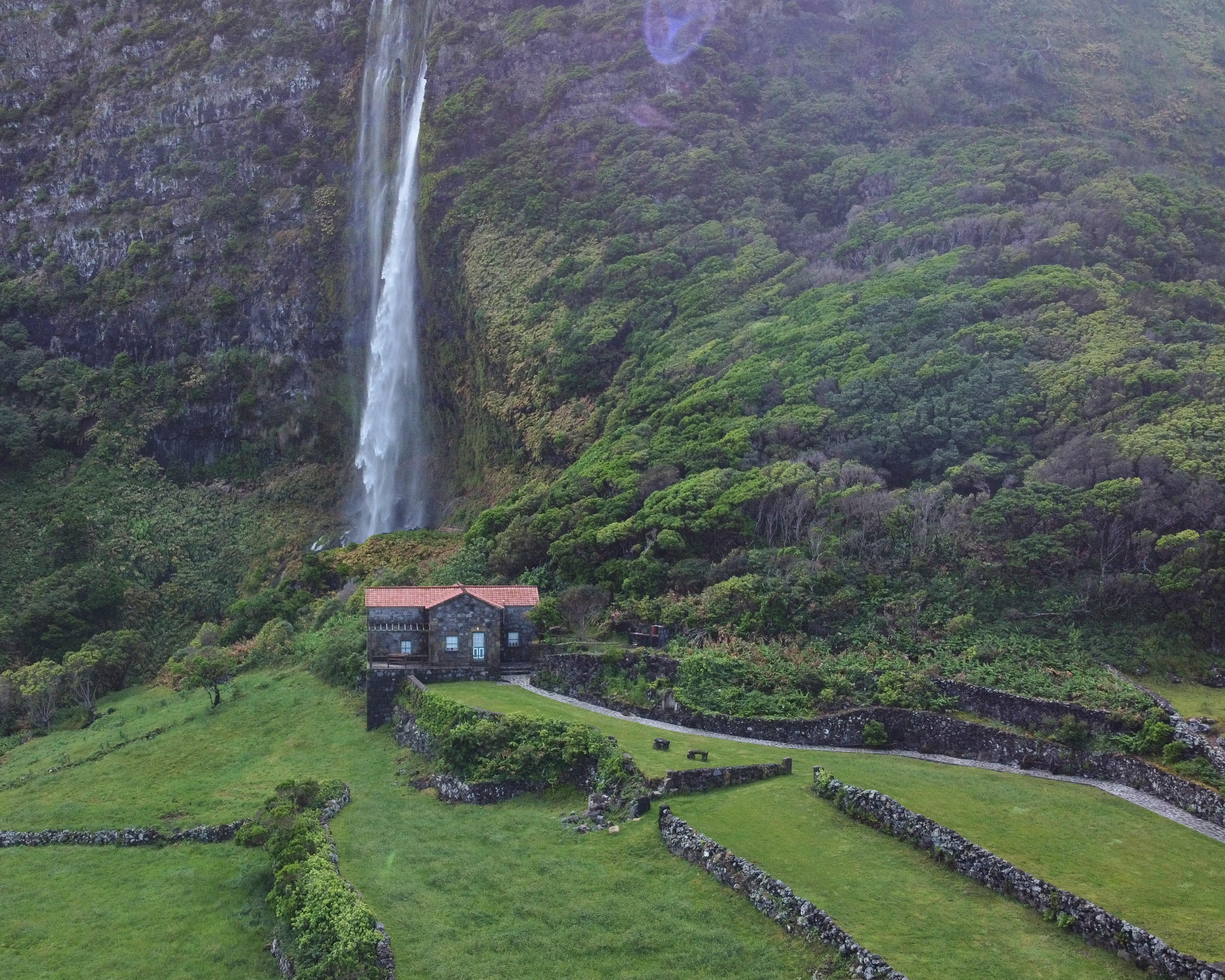 Азорские острова: природа и океан (8/38)