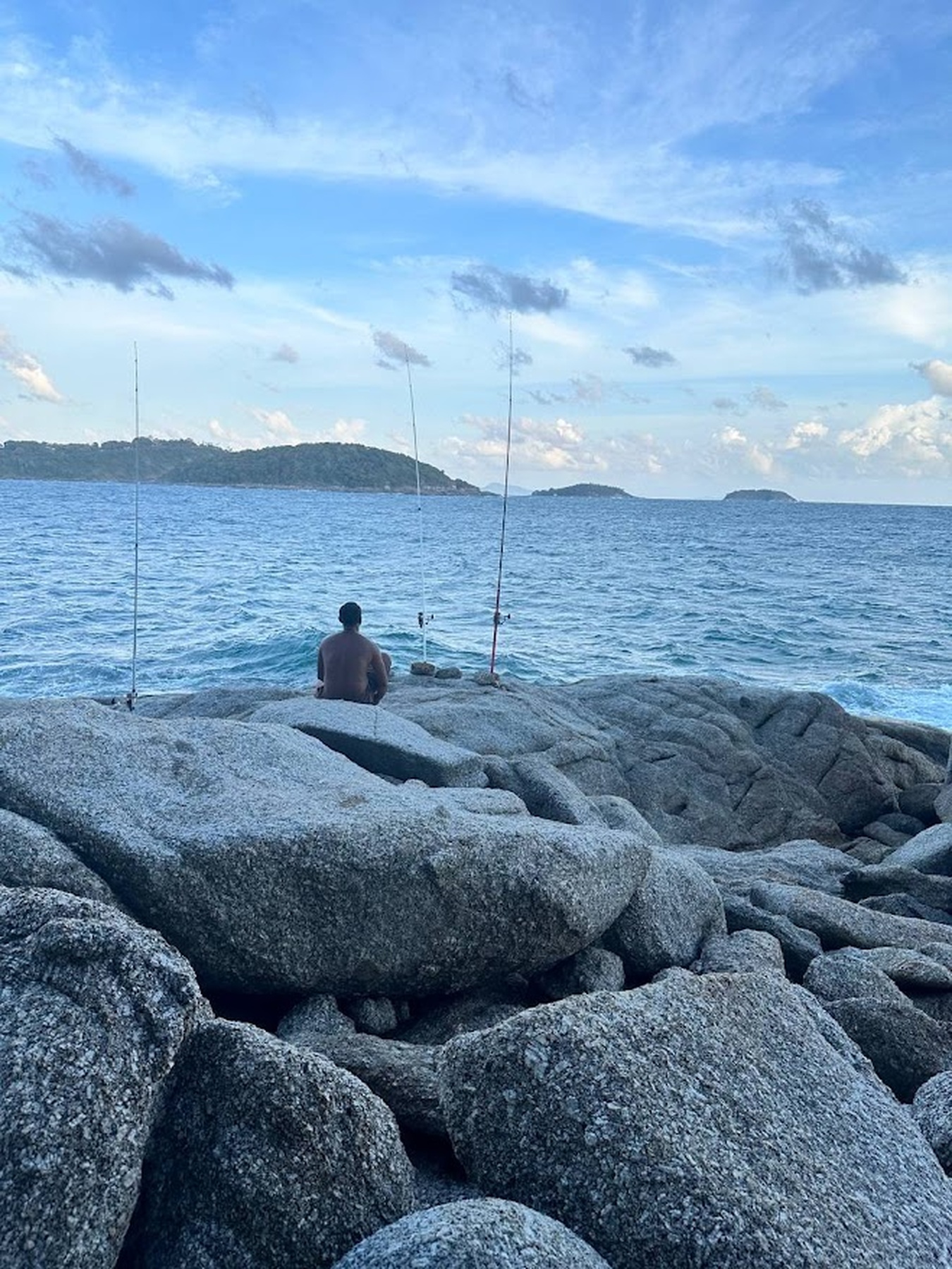 Трекинг в джунглях Пхукета (10/14)