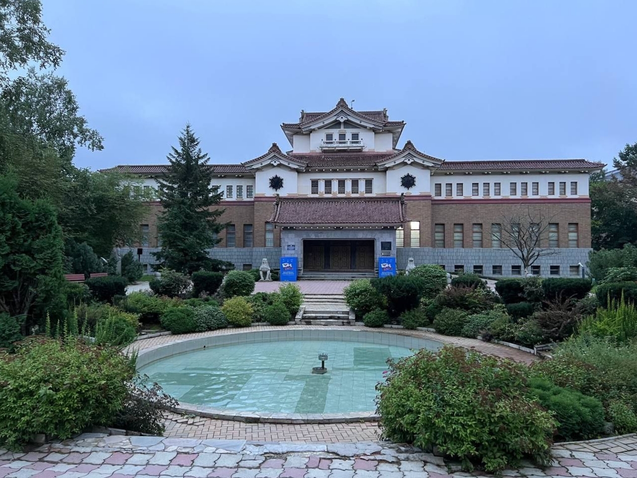 Курилы + Сахалин (16/17)