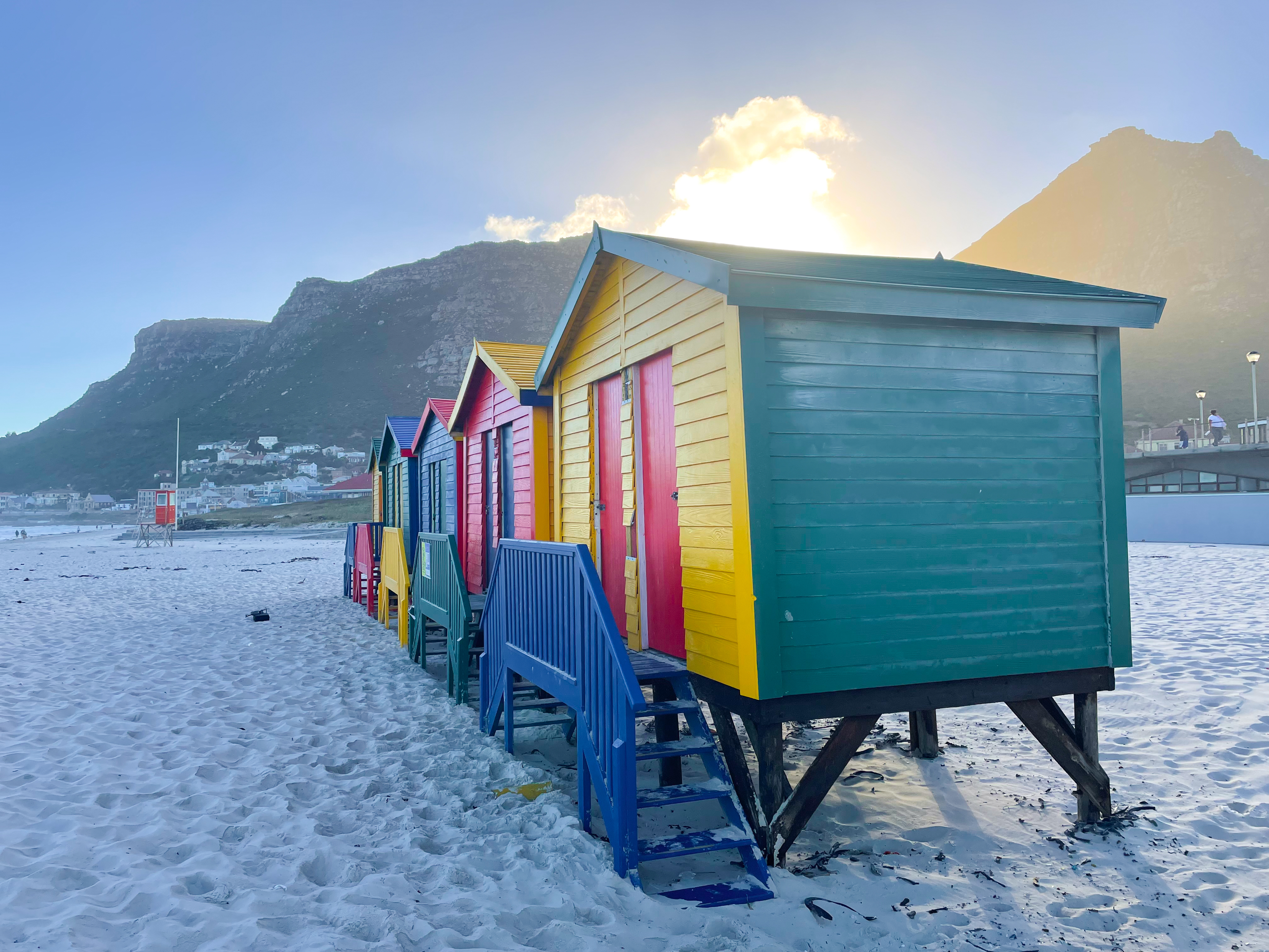 Юар для гедонистов и визуалов (11/33)