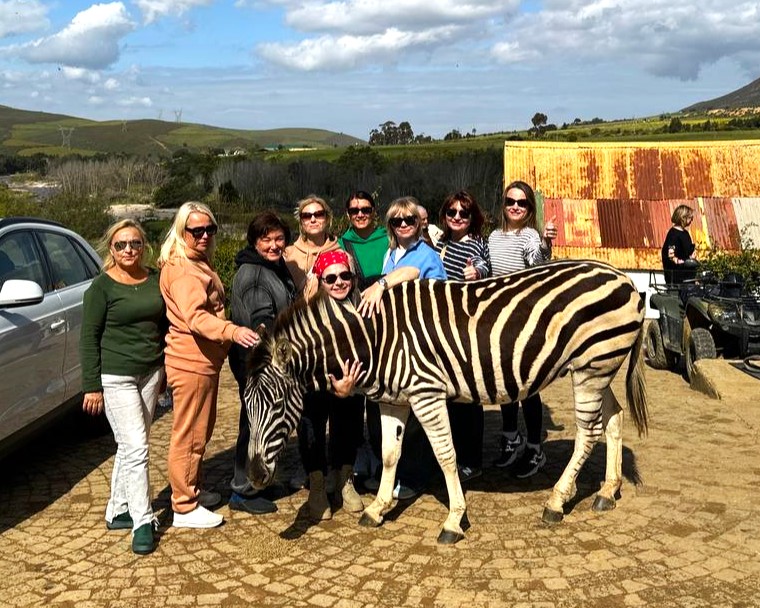 Киты в Юар - продуманный тур с авиабилетами без хаоса и рисков (6/42)