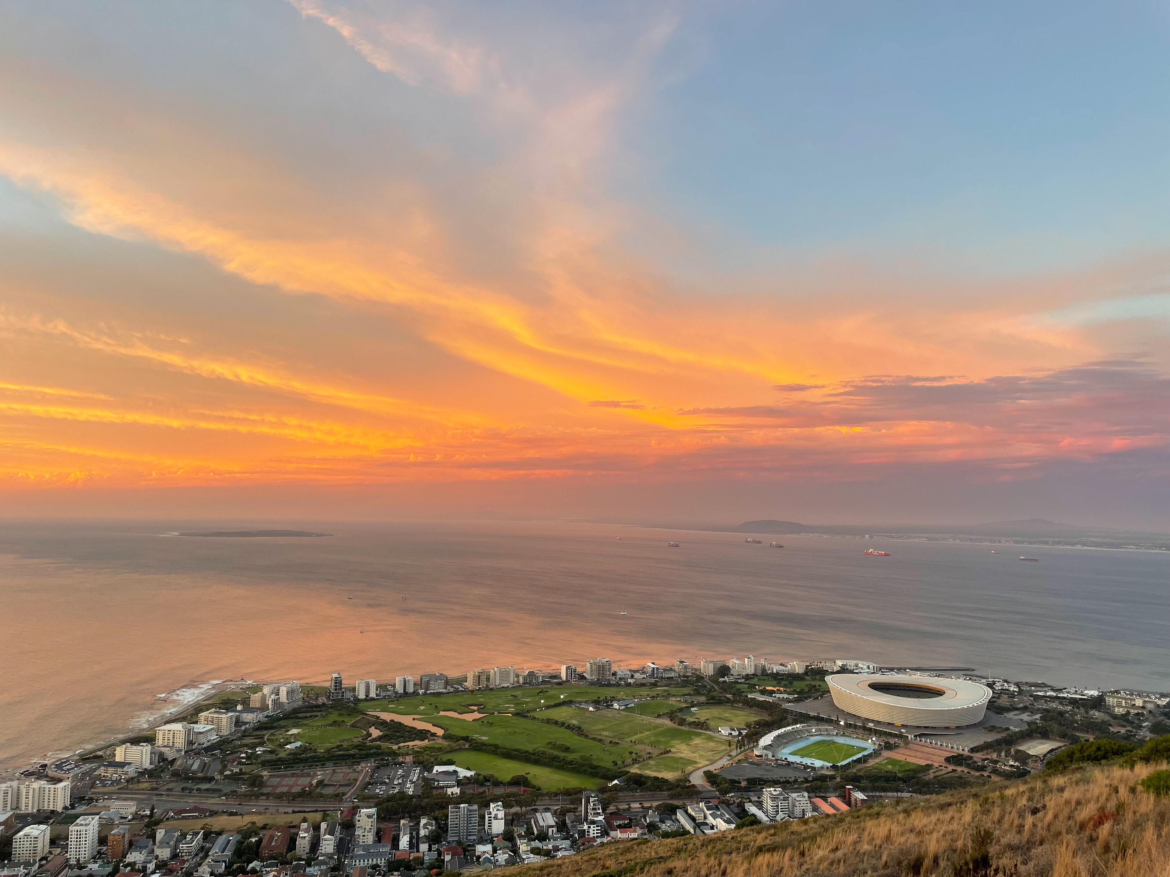 Юар для гедонистов и визуалов (12/33)