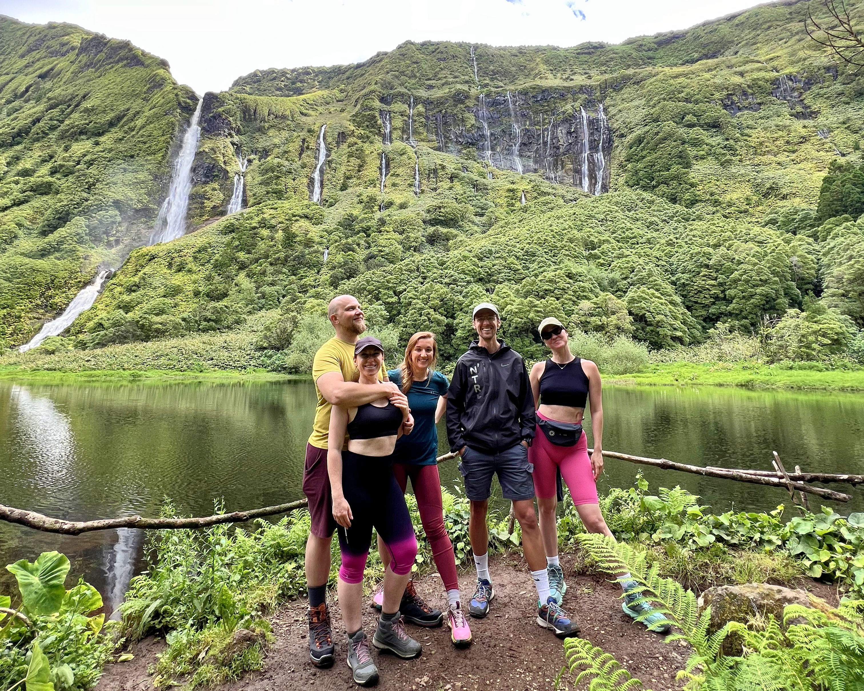 Азорские острова: природа и океан (10/38)