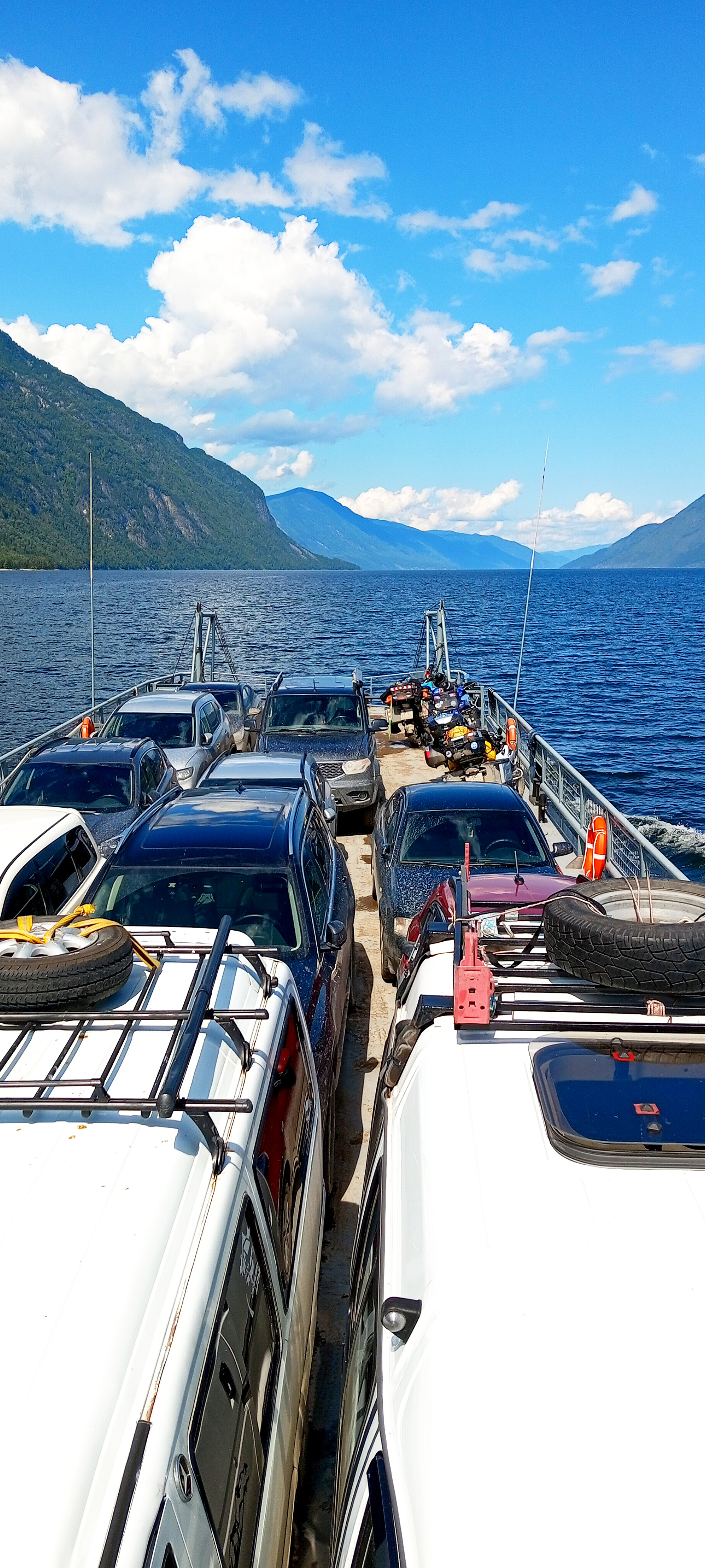 Кольцо Алтая (12/34)