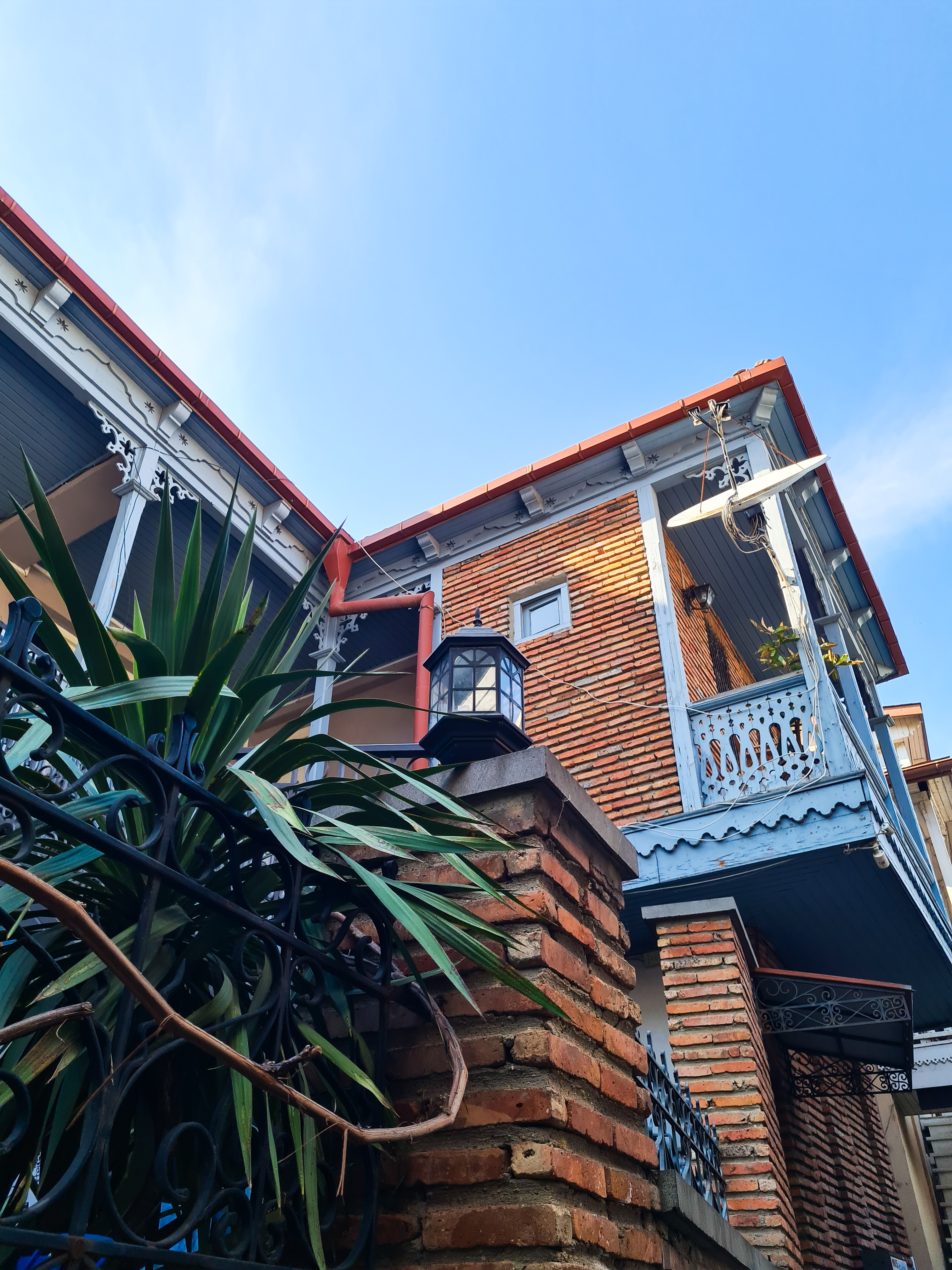 С видом на Казбек! 7 топовых локаций Грузии в одном туре! (27/48)