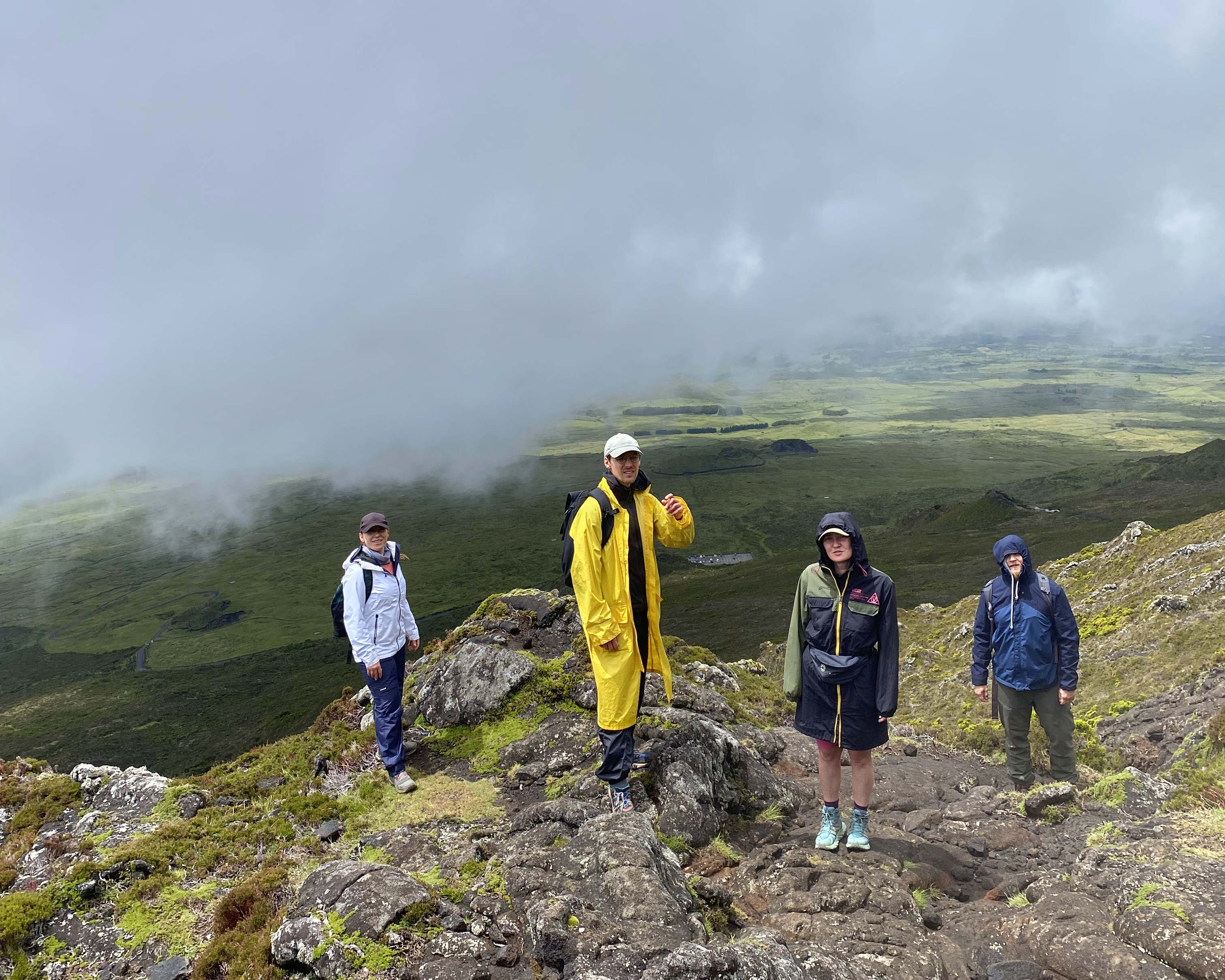 Азорские острова: природа и океан (25/38)