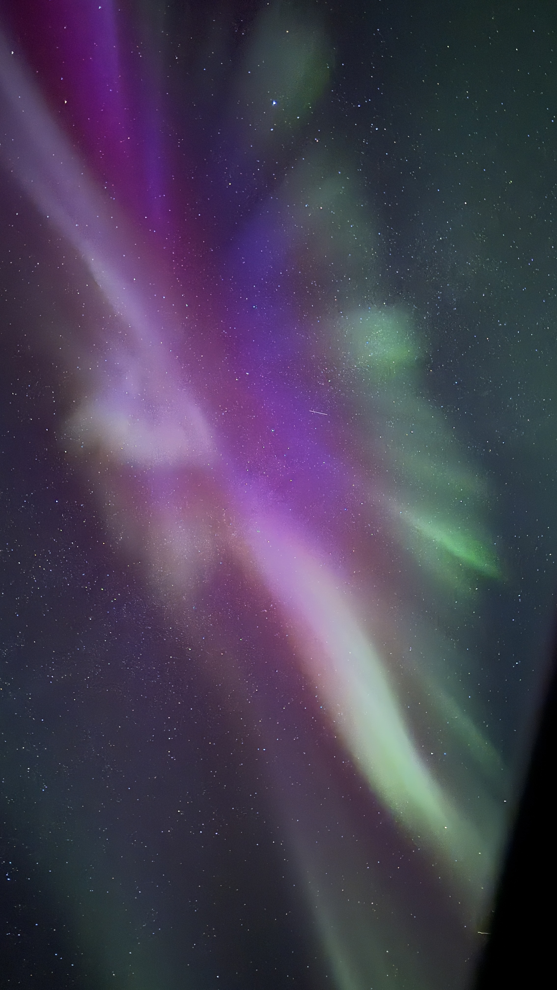 Небесный танец Авроры : охота на северное сияние (28/28)