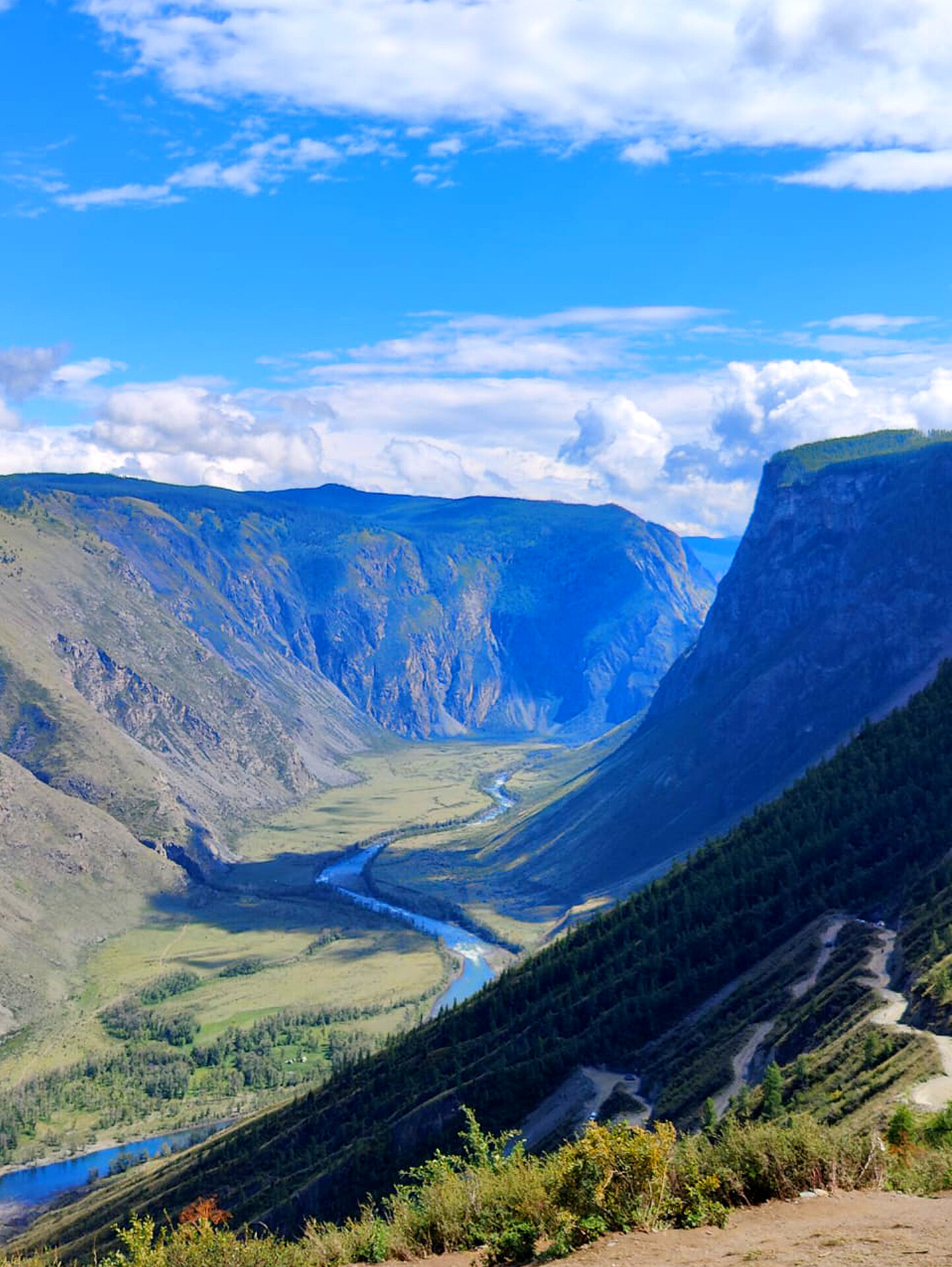 Кольцо Алтая (14/34)